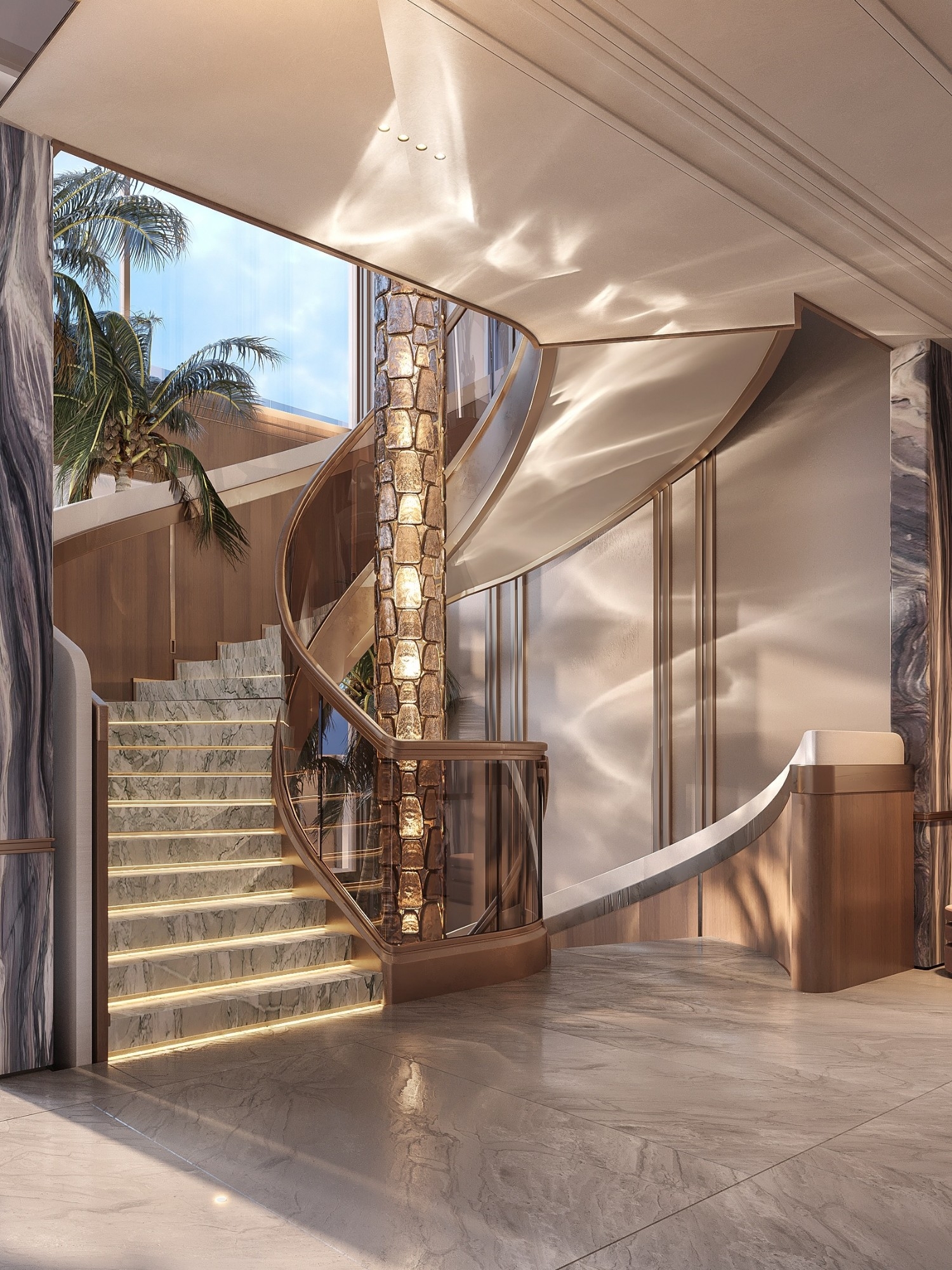 Ultra-luxurious-landed-home-design