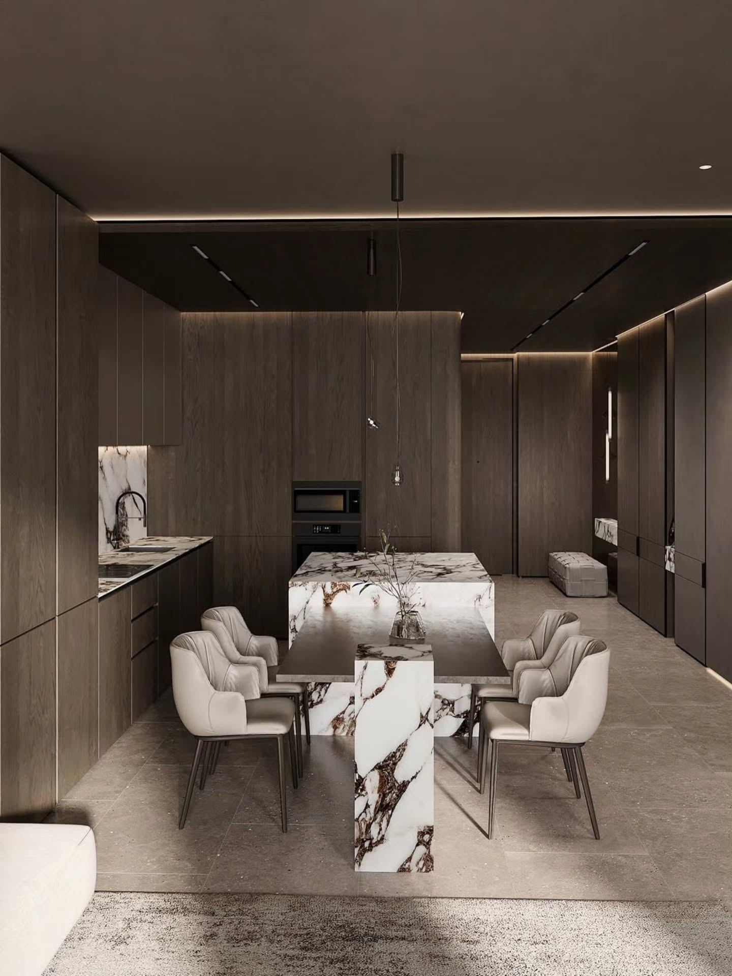 Ultra-luxurious-modern-home-design