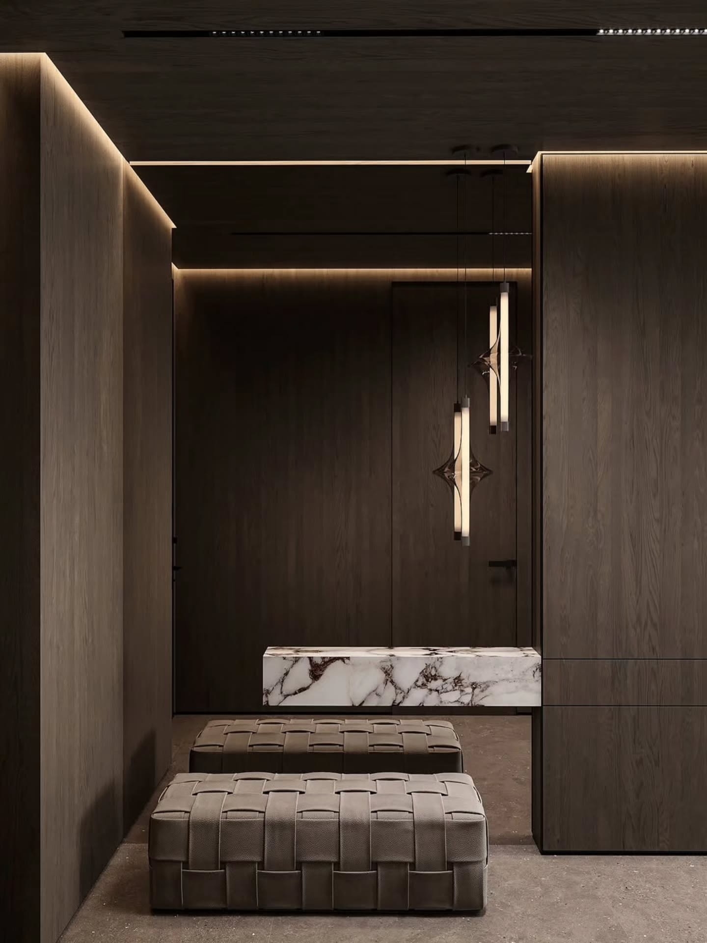 Ultra luxurious modern home design