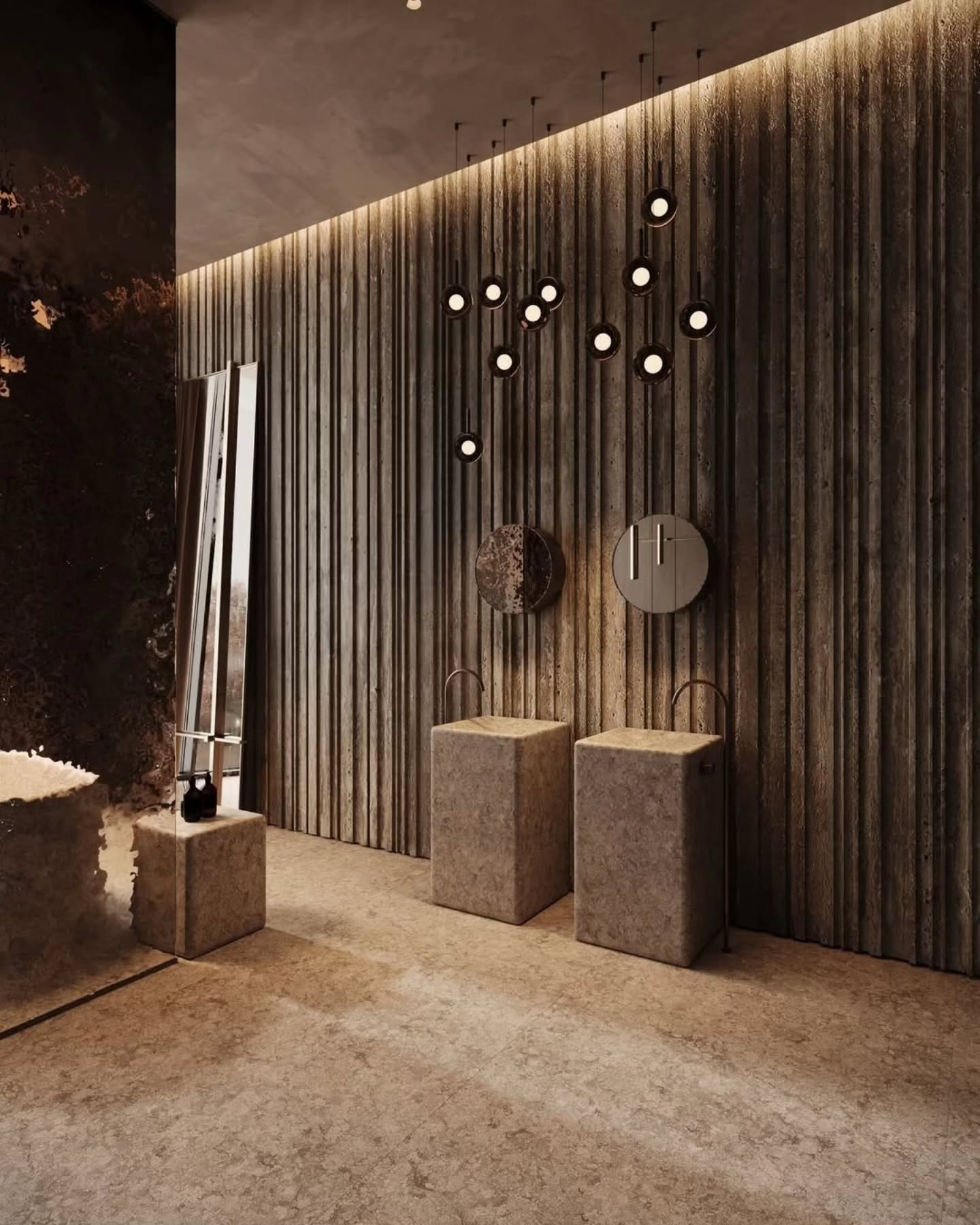 Ultra-luxe-bathroom-design