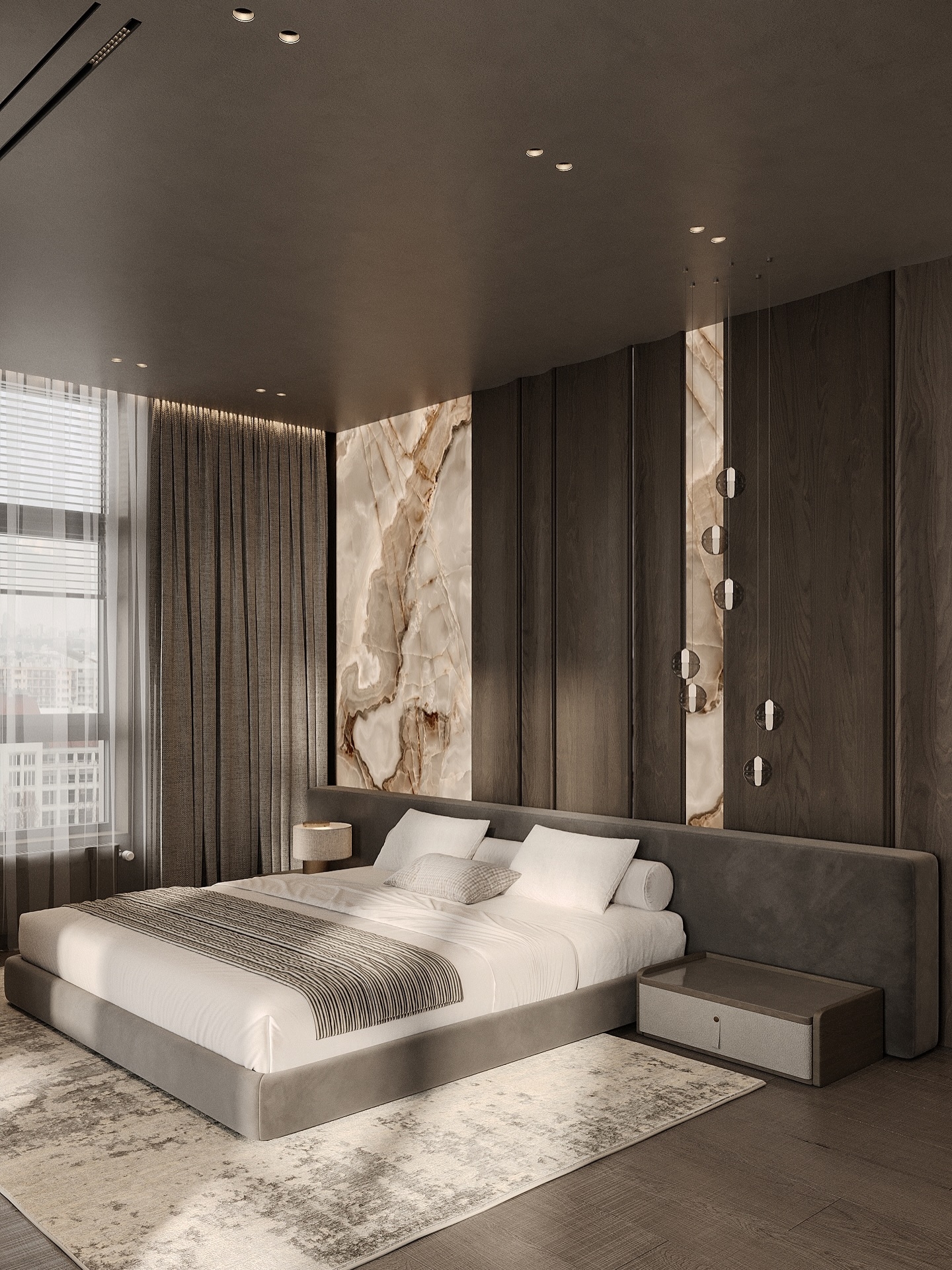 Cozy-bedroom-design