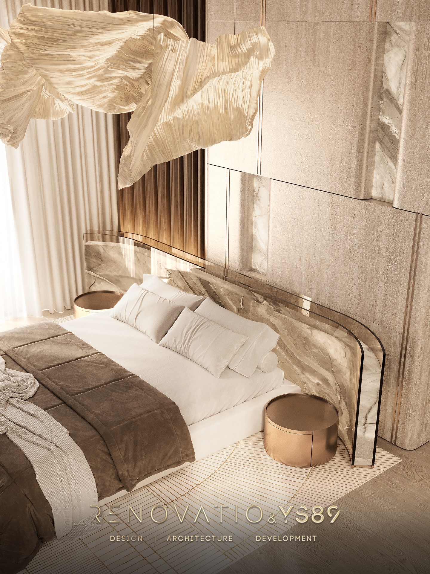 Ultra-luxurious-&-stunning-bedroom-design