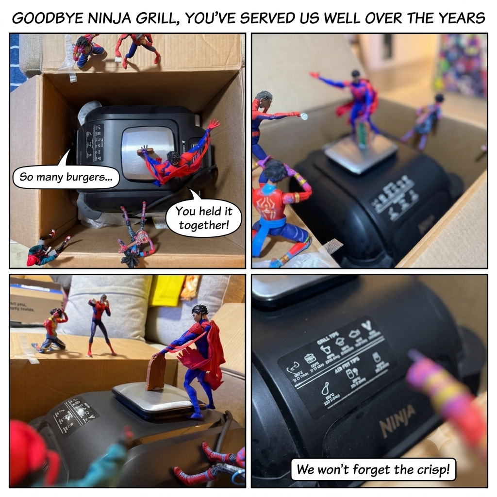 Farewell-NinjaGrill