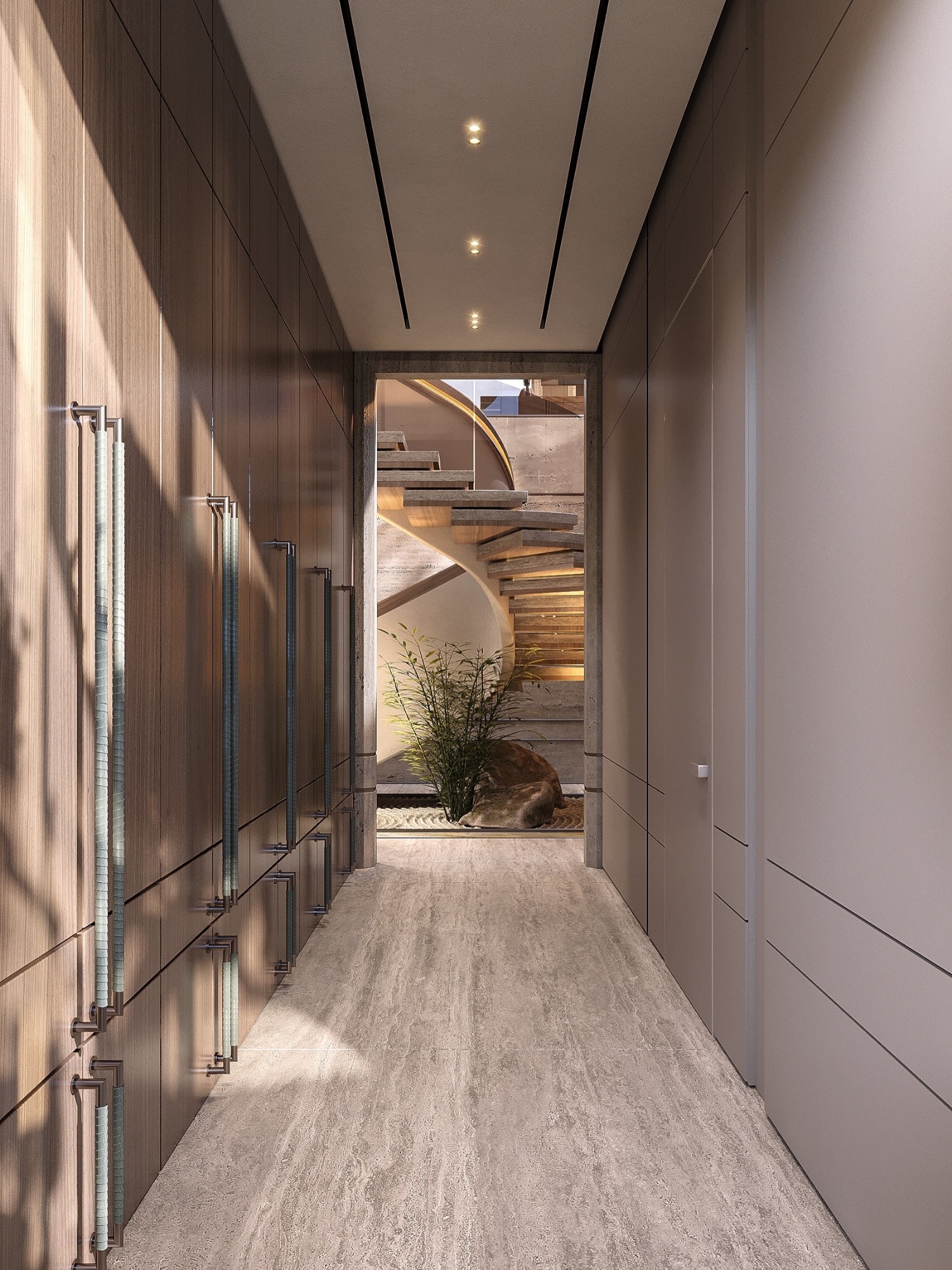 Ultra luxurious home design