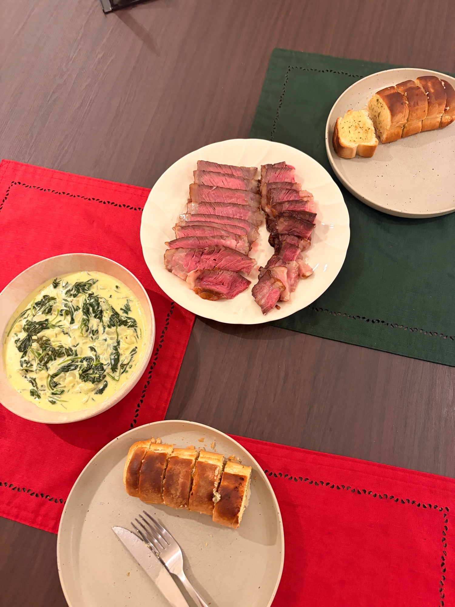 🍽️  how we whip up gourmet meals at home