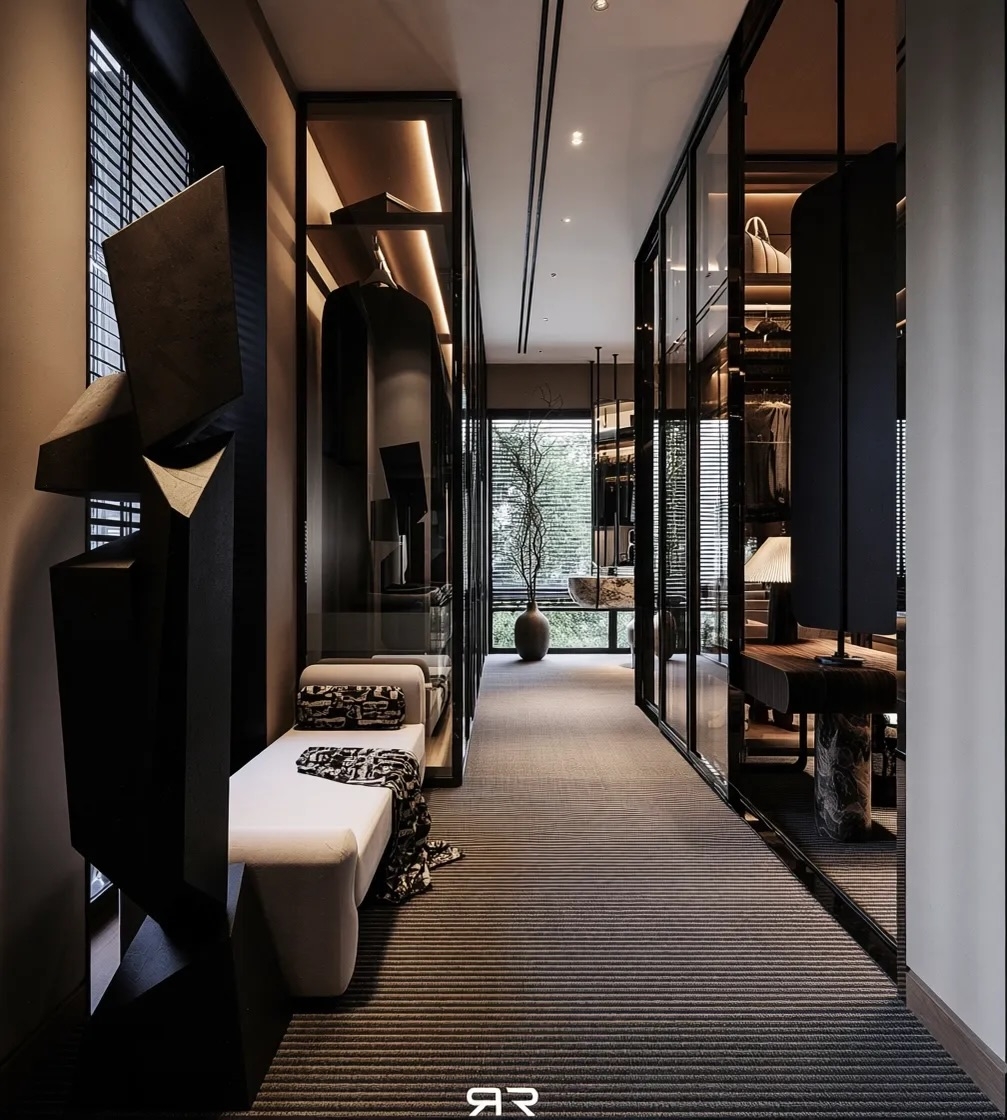 Ultra-luxurious-walk-in-wardrobe-design