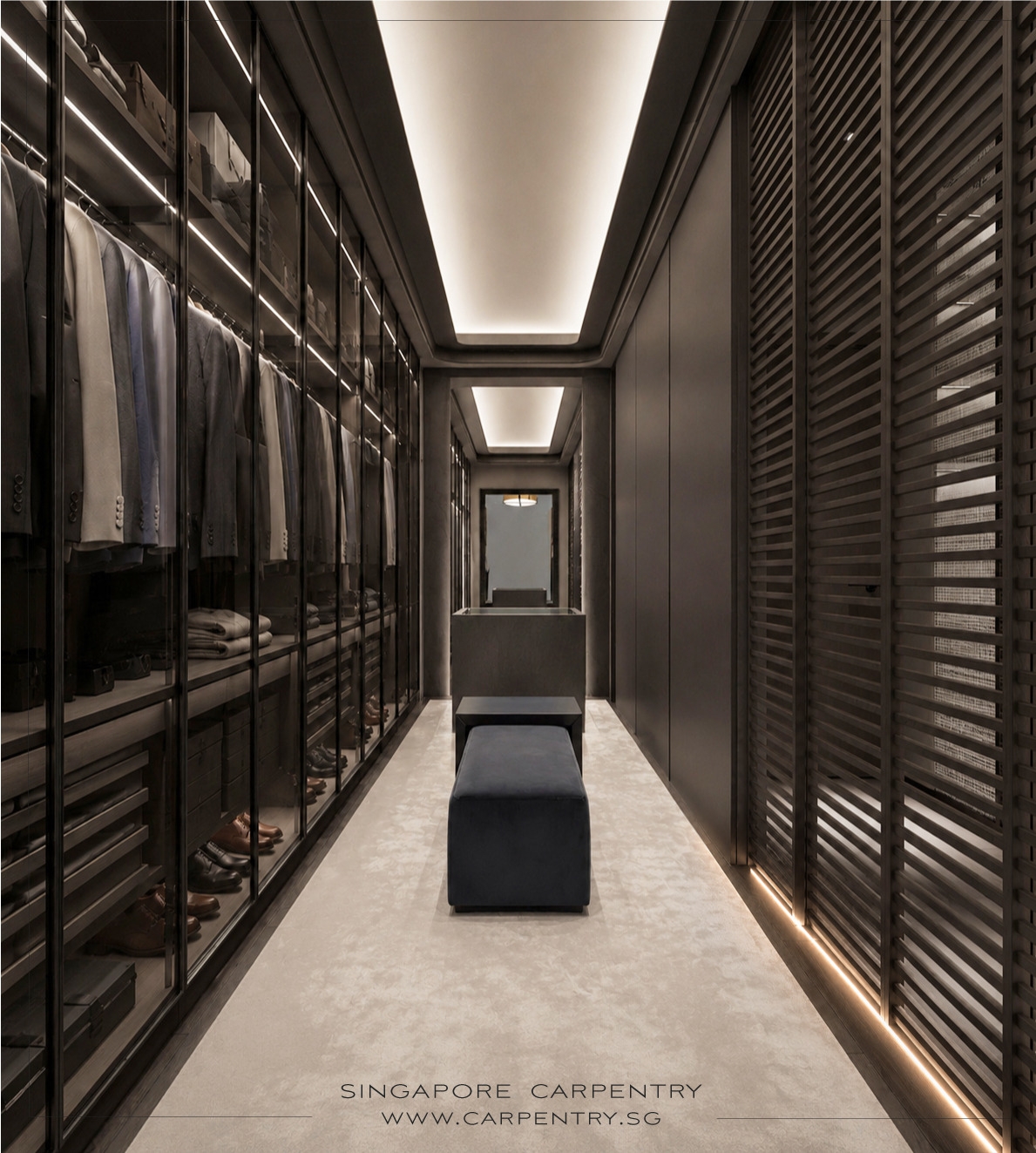 Elevated living with bespoke design @ Brighton