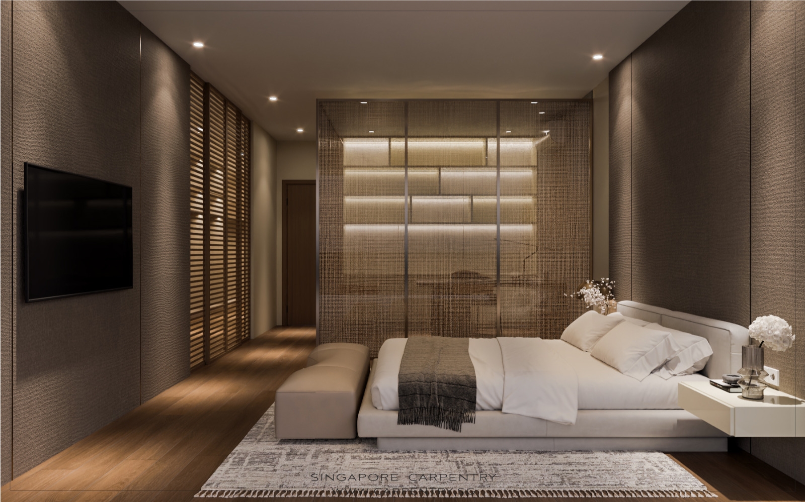 Elevated living with bespoke design @ Brighton