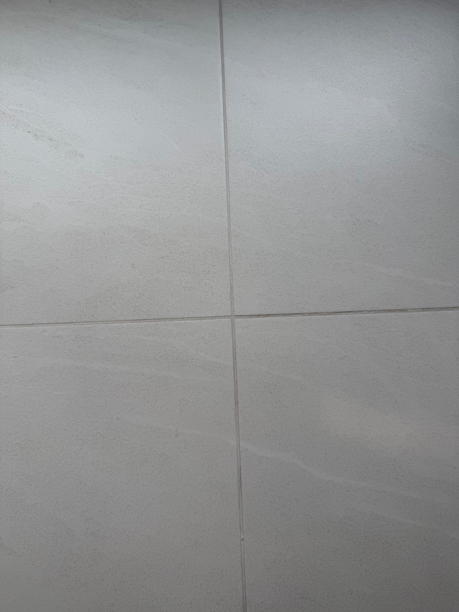 Small Home Hack: Stick to One Tile