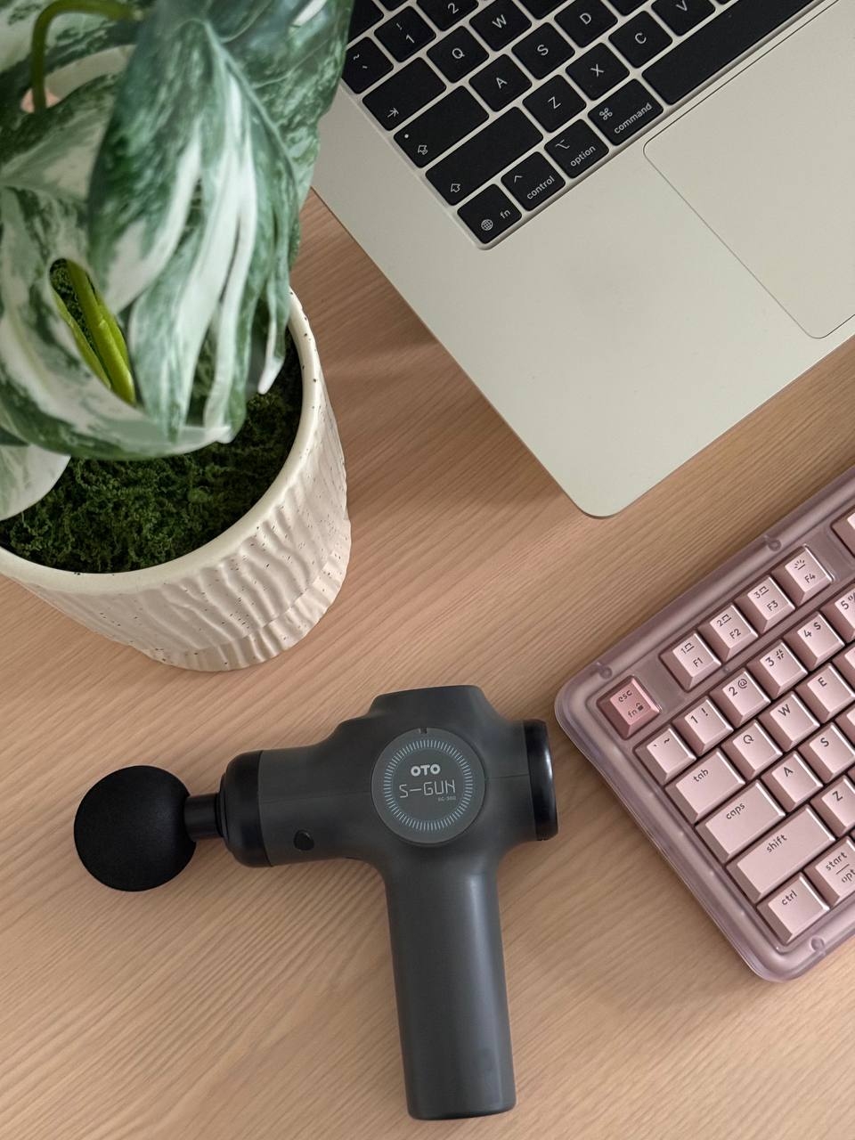 Customer home photo 2: Another reason why we love staying at home these days 🫶🏻
