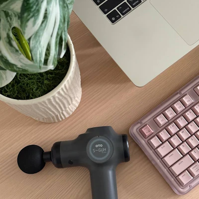 Customer home photo 2: Another reason why we love staying at home these days 🫶🏻