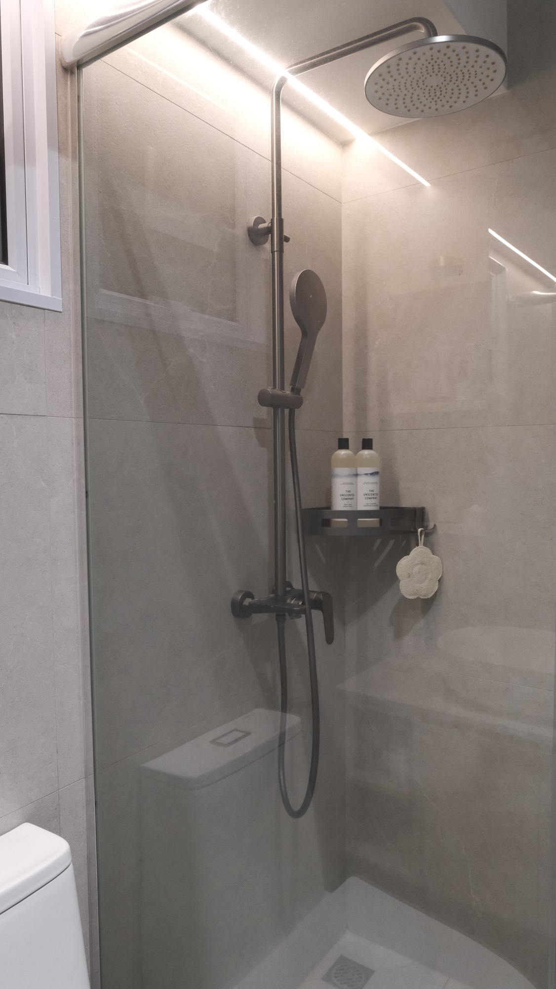 If Our Bathrooms Could Talk… 🛁