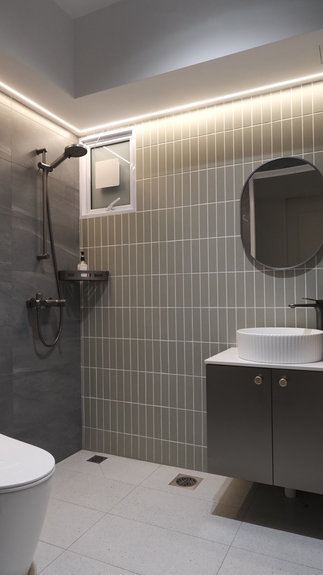 If Our Bathrooms Could Talk… 🛁
