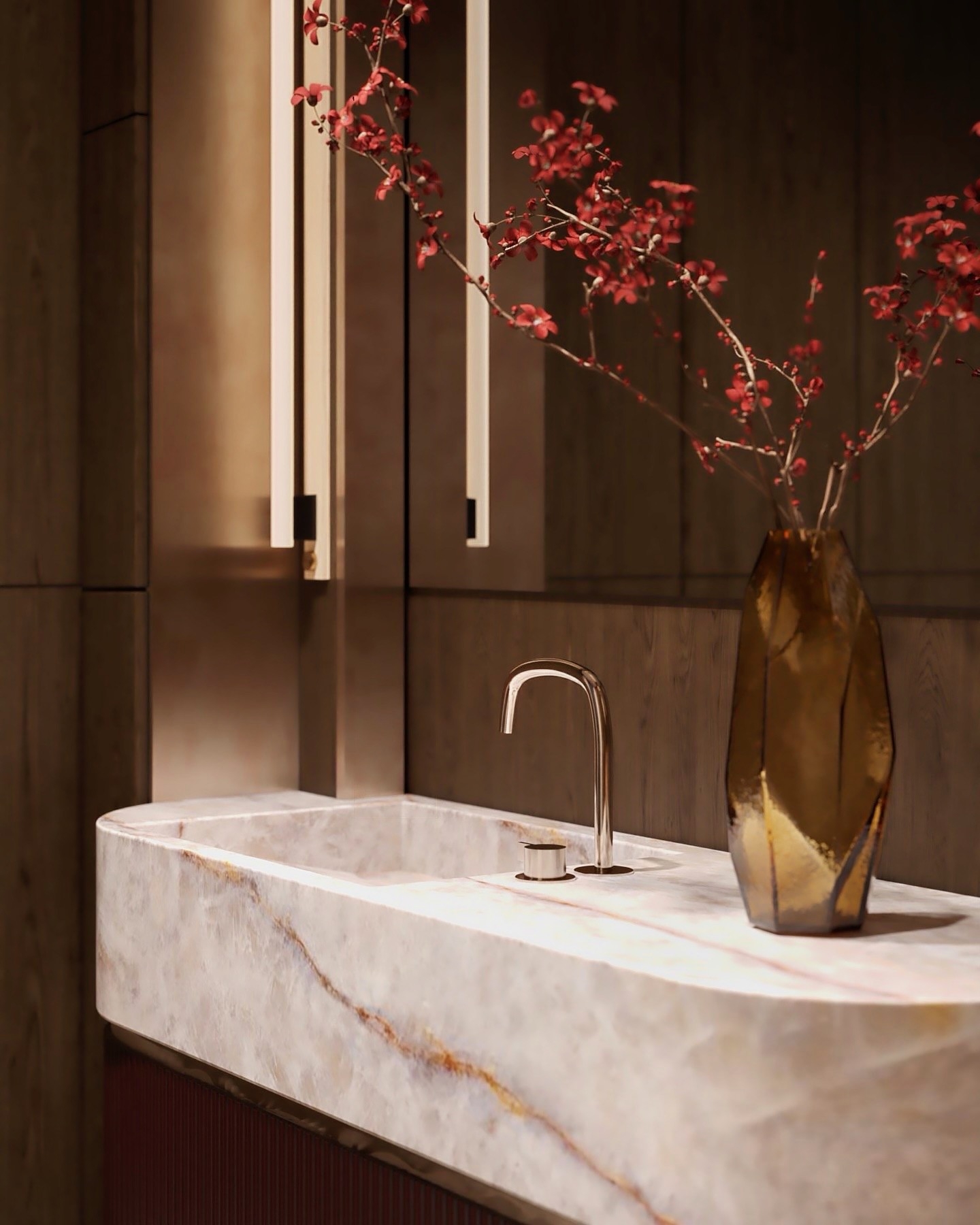 Modern-luxury-bathroom