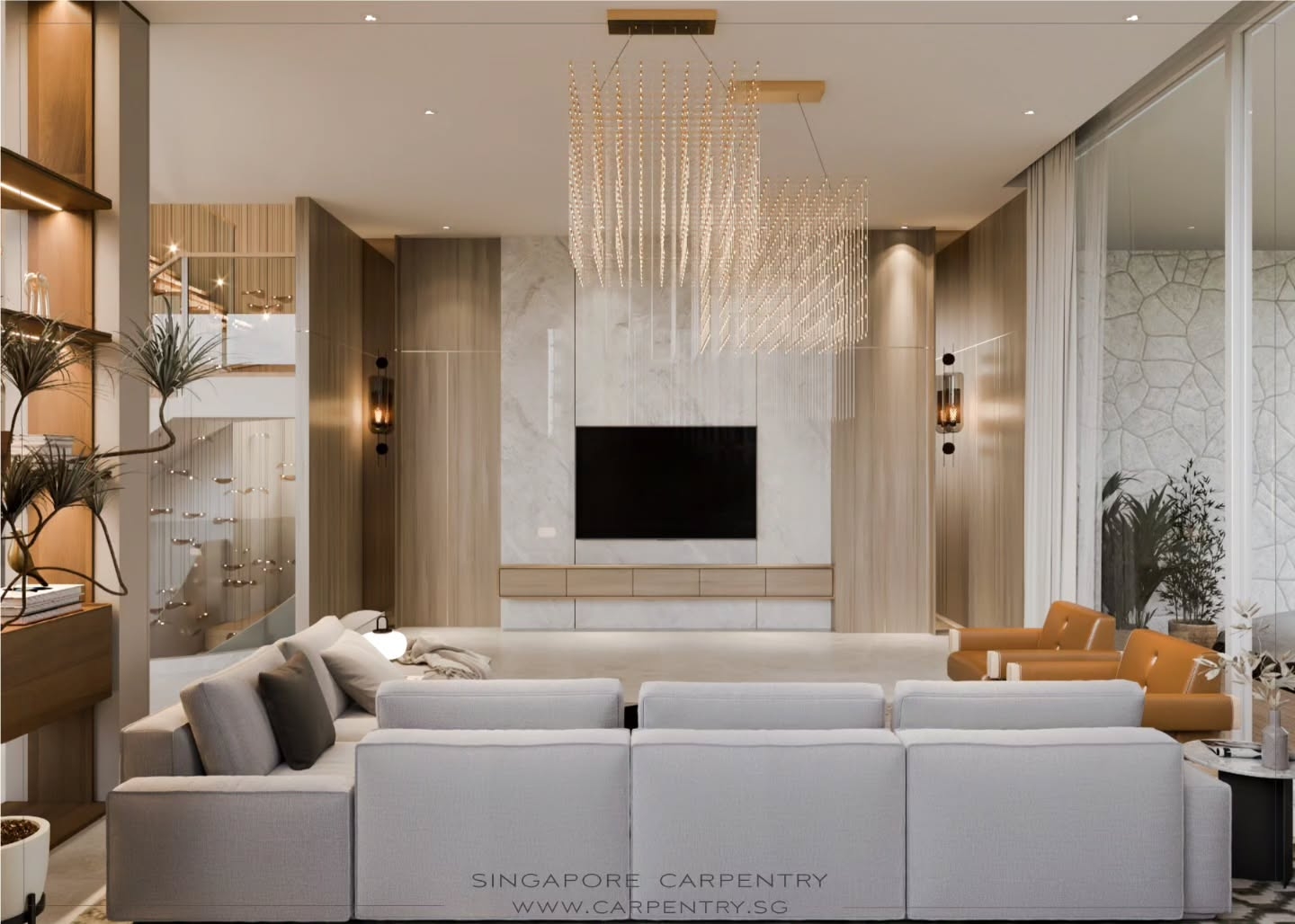 Luxurious-&-modern-home-at-Chu-Lin-Road