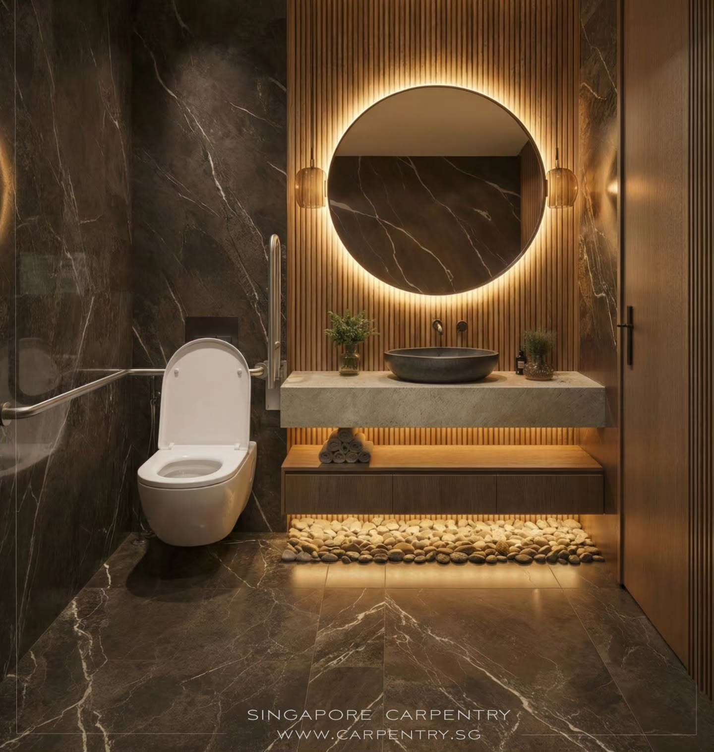 Luxury Home Defined by Light,  Resort-Style Living @ Lucky Heights