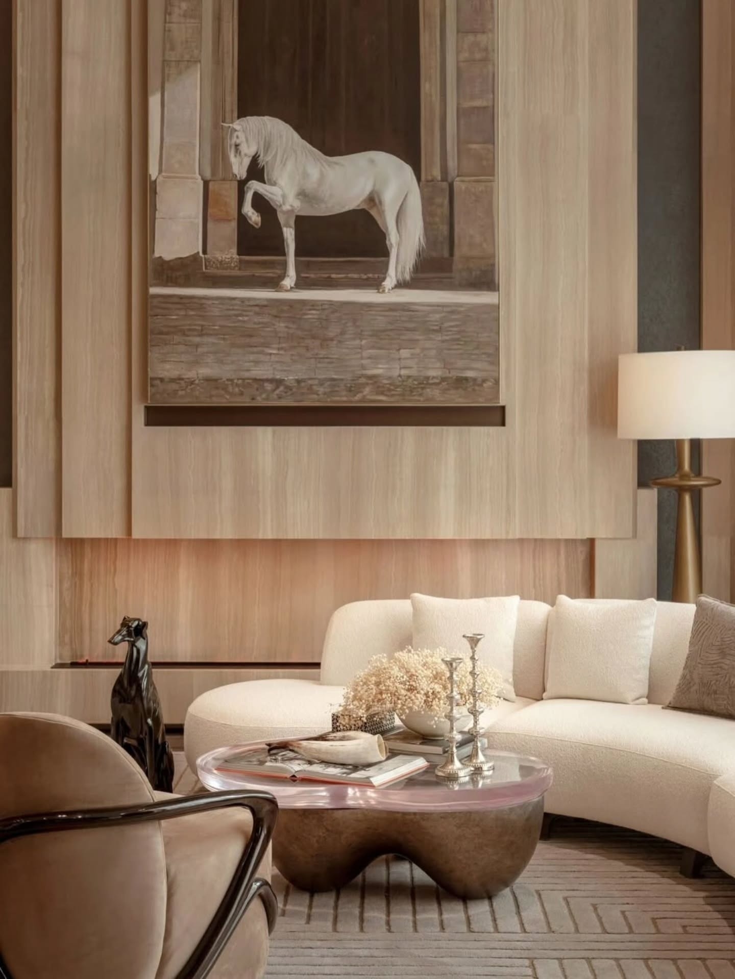 Ultra luxurious home design