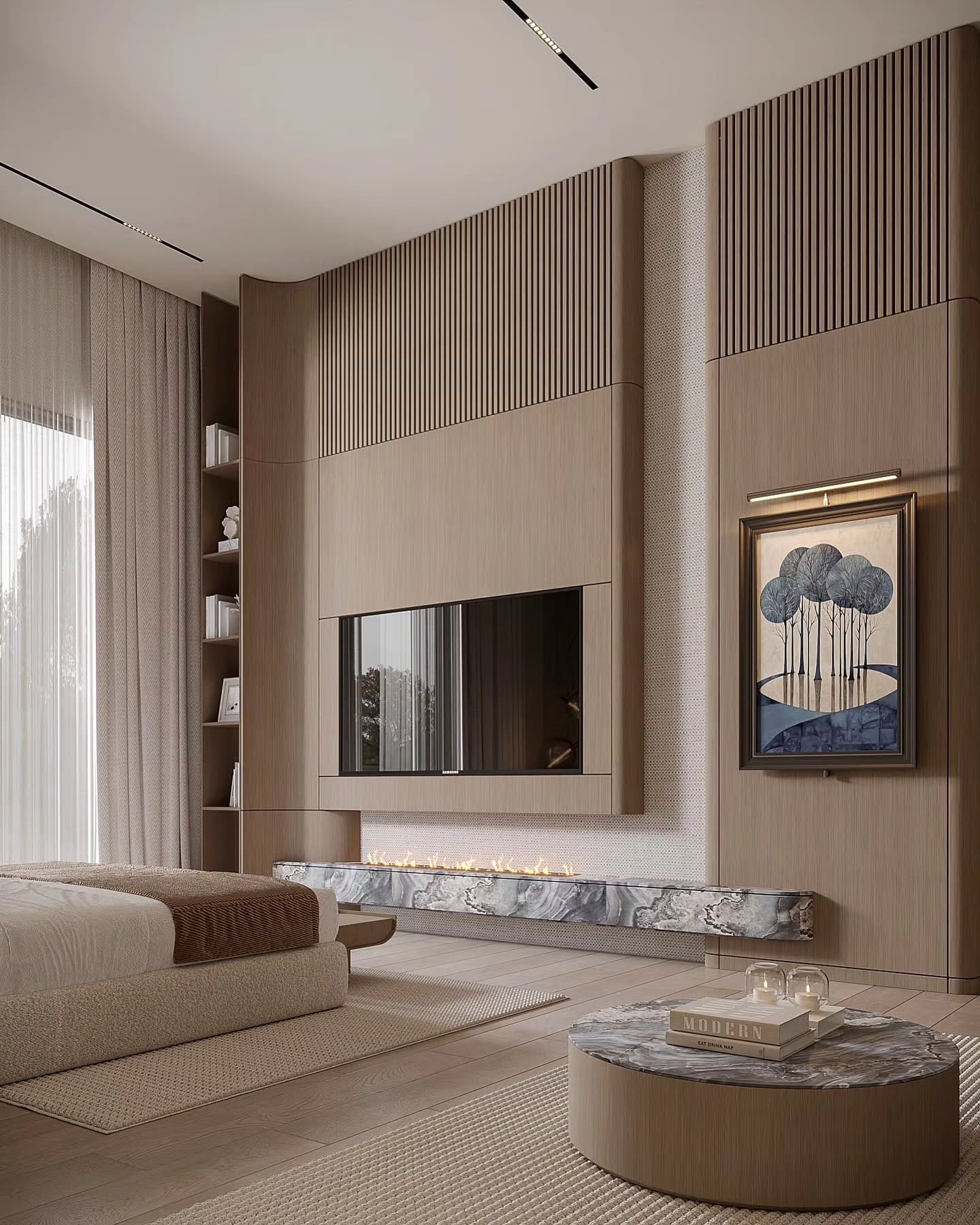 Luxurious-bedroom-design