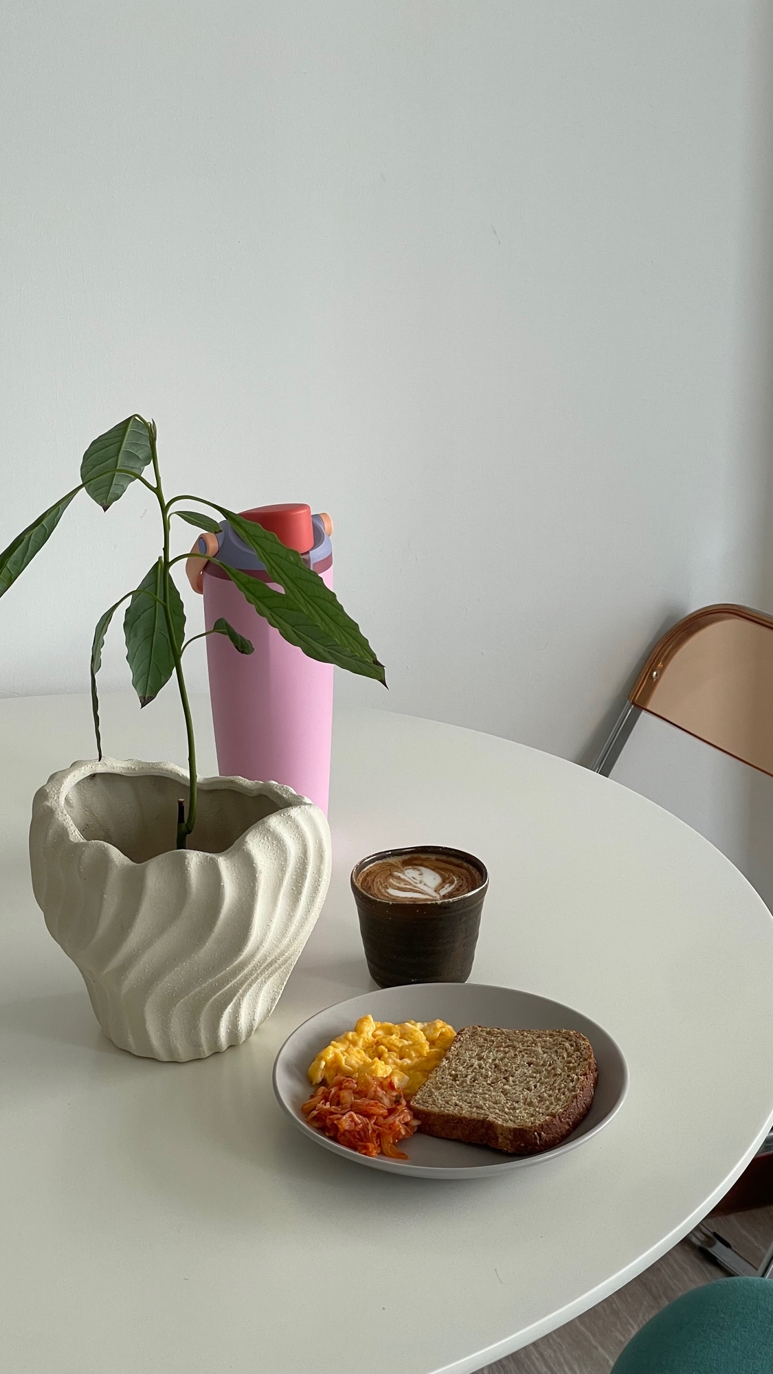 Your-Sign-to-Enjoy-a-Slow-Breakfast-🍳