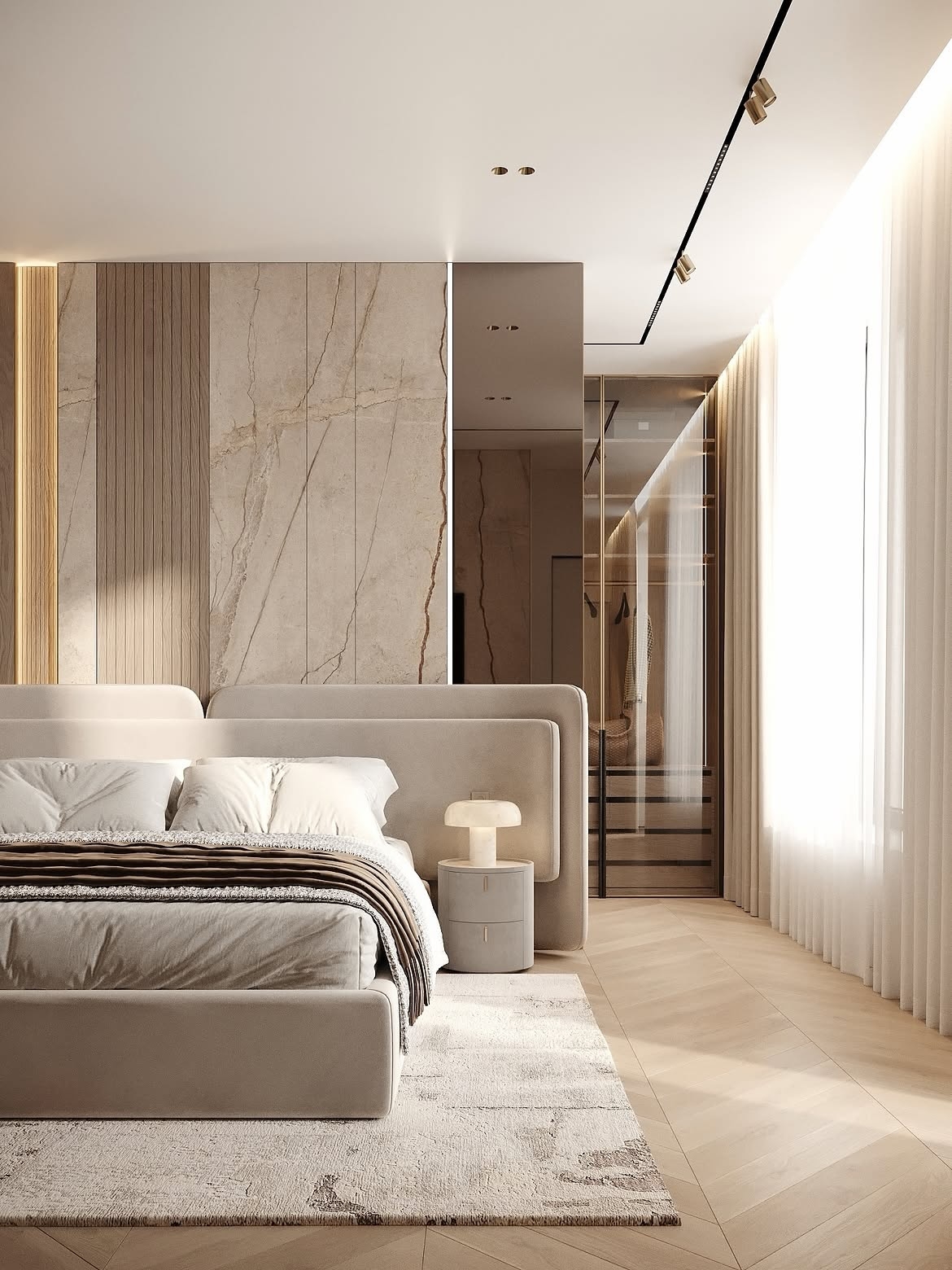 Sophsiticated-bedroom-interior-design