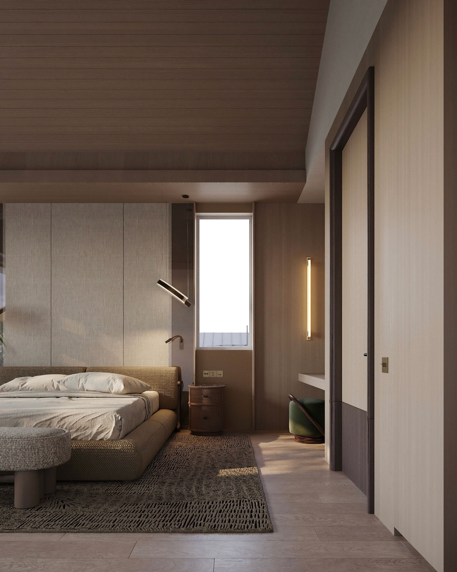 Luxurious-modern-home-design