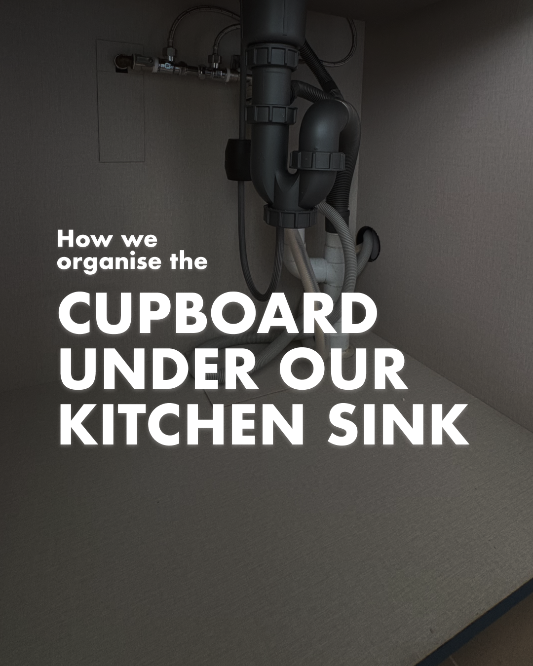 What-do-you-keep-under-your-kitchen-sink?