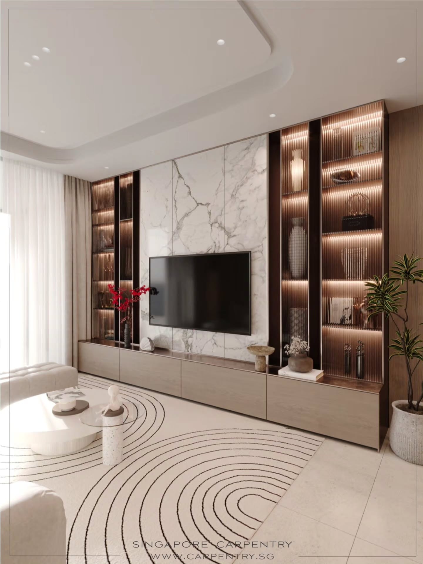 Ultra-modern-living-@-The-Amery