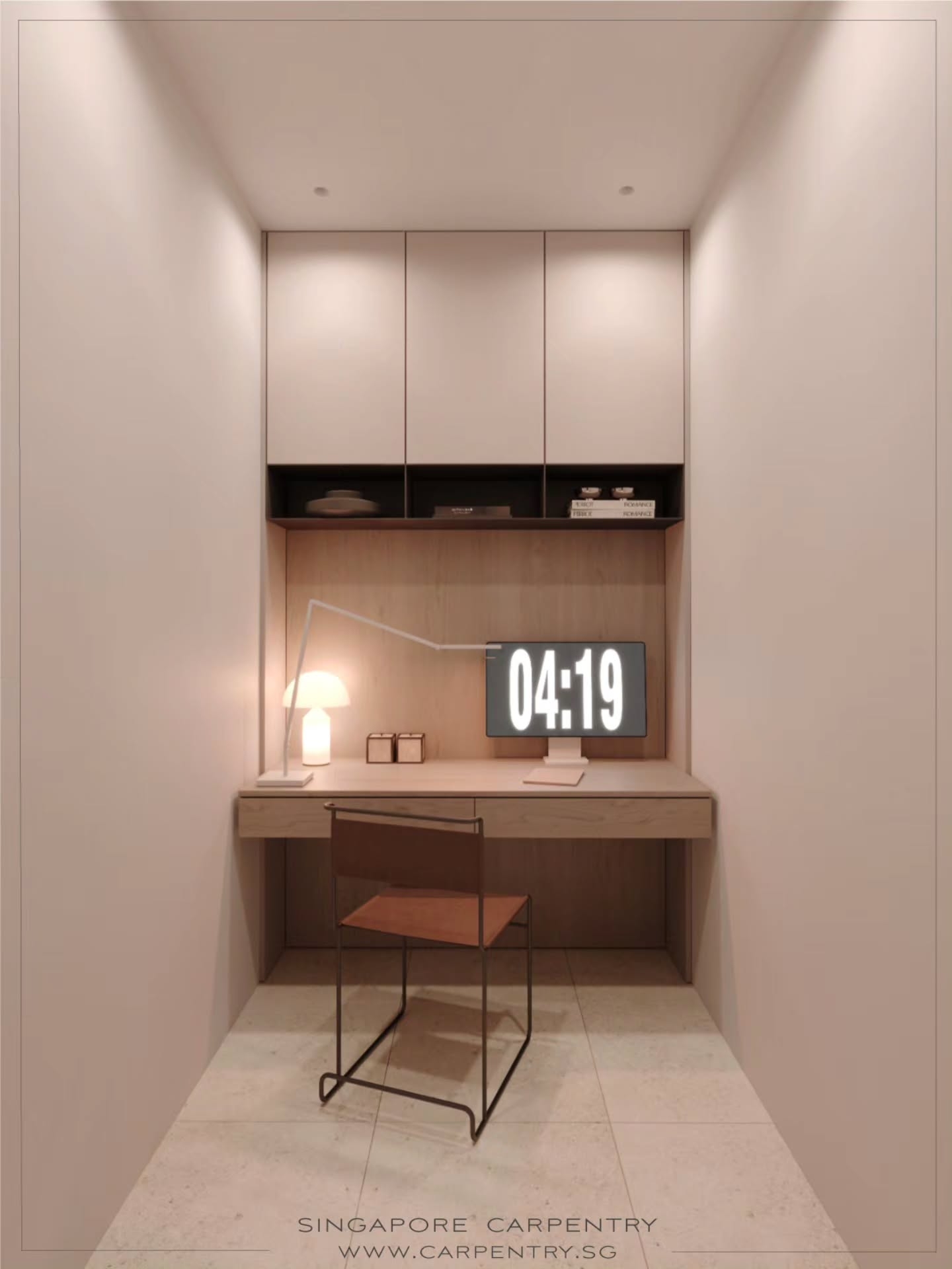 Ultra modern living @ The Amery