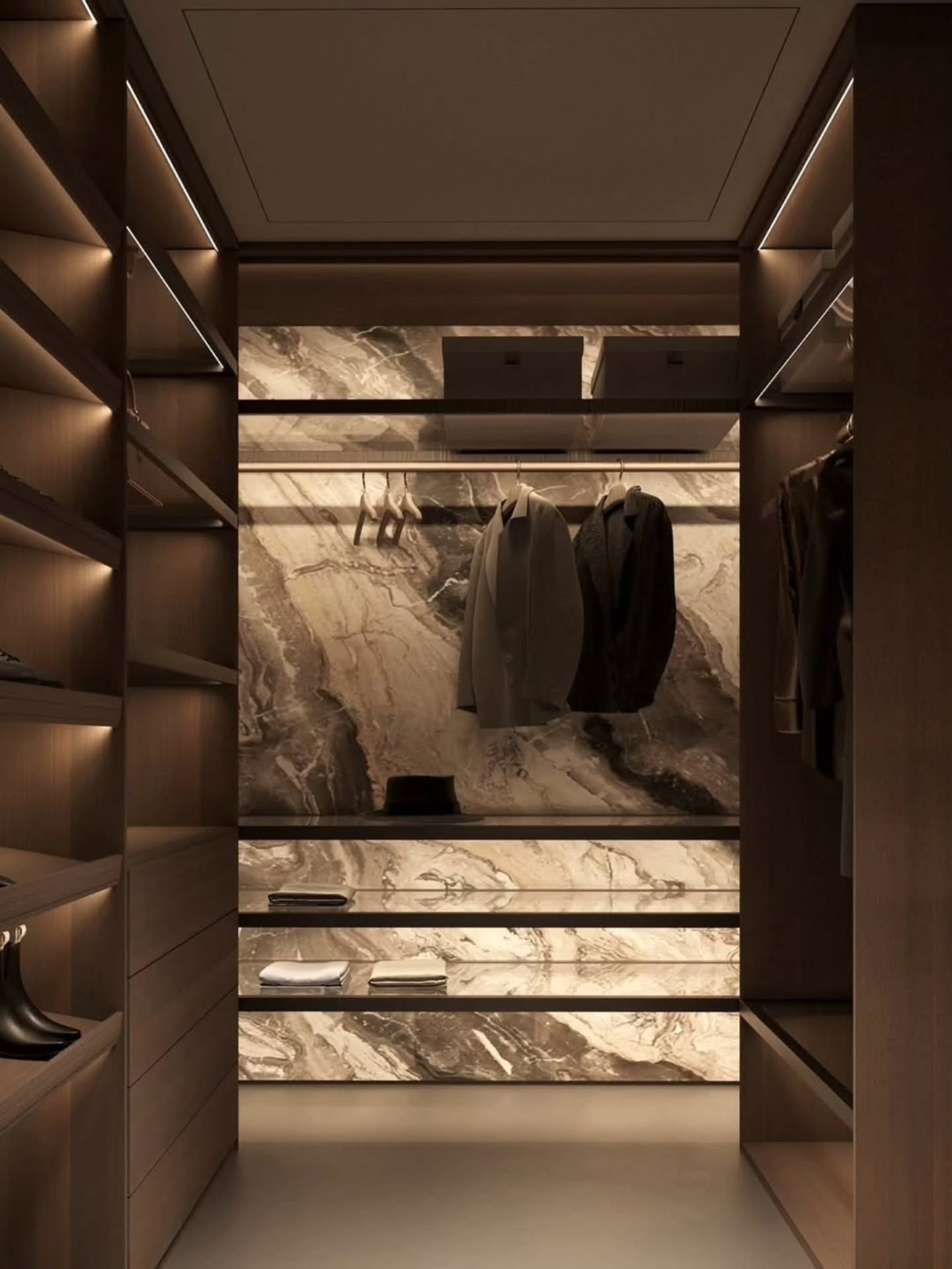 Stylish-walk-in-wardrobe-interior-design