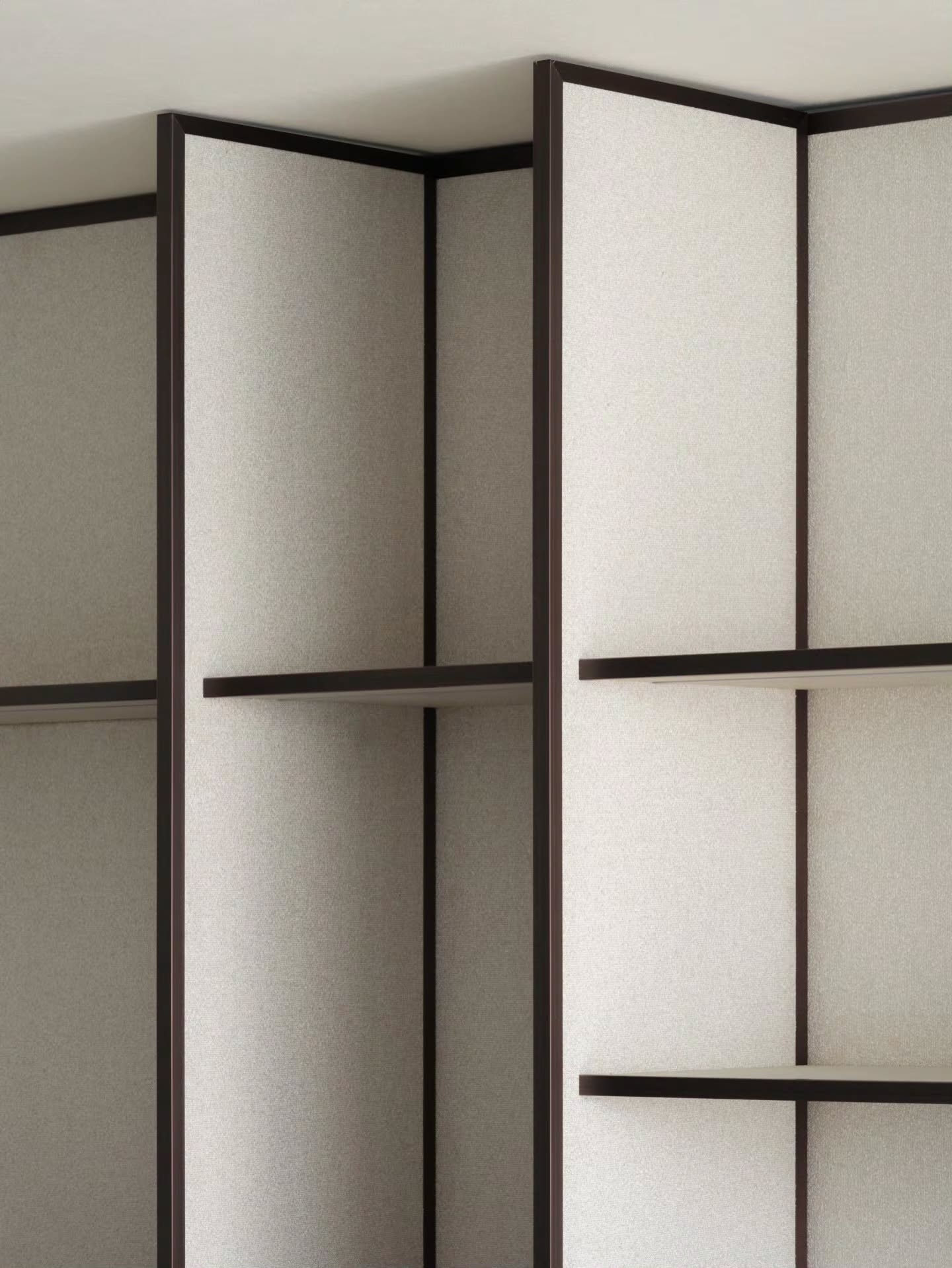 Ultra modern minimalist home design