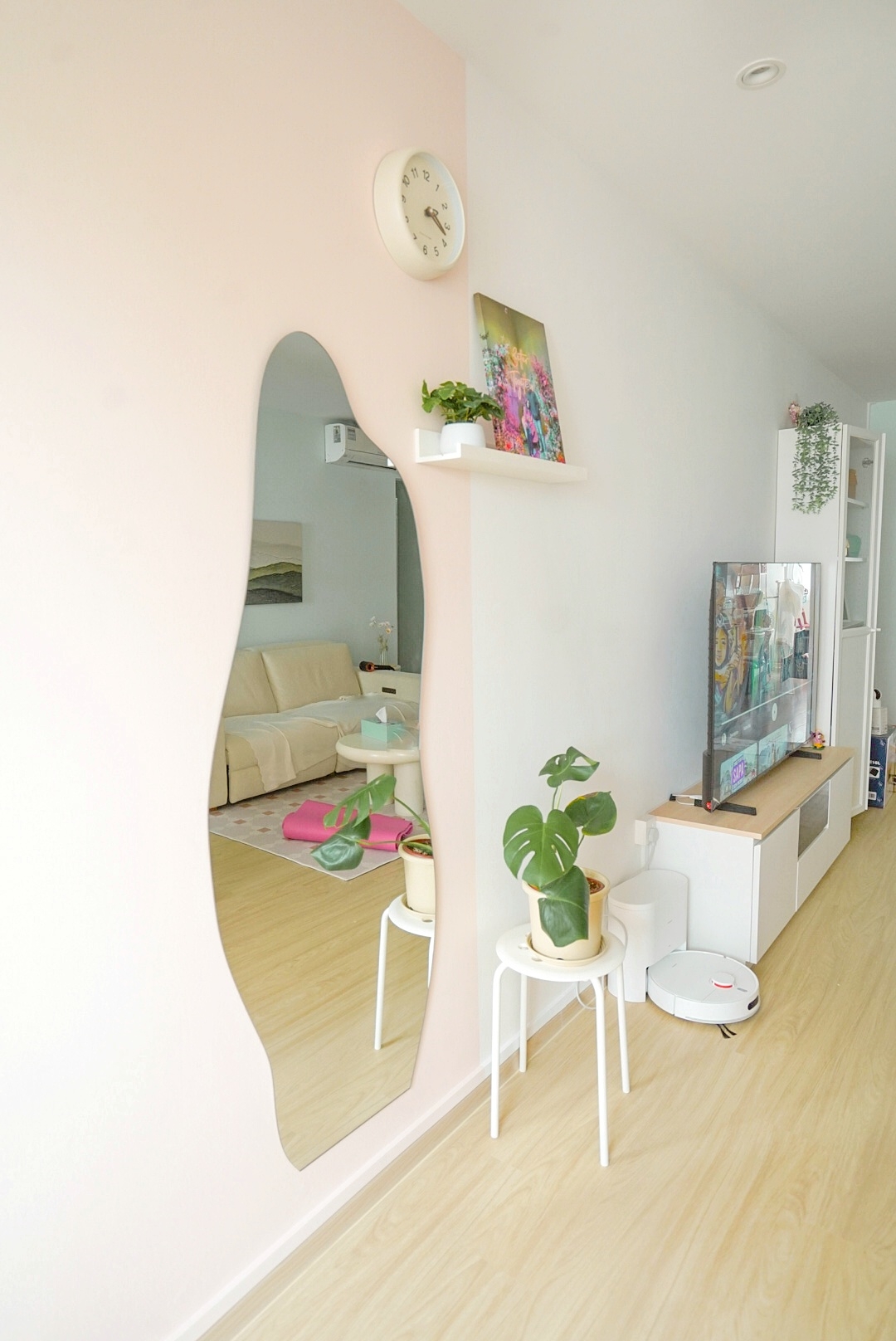 🏠 Our 4-Room Resale HDB Renovation — How Much We Spent