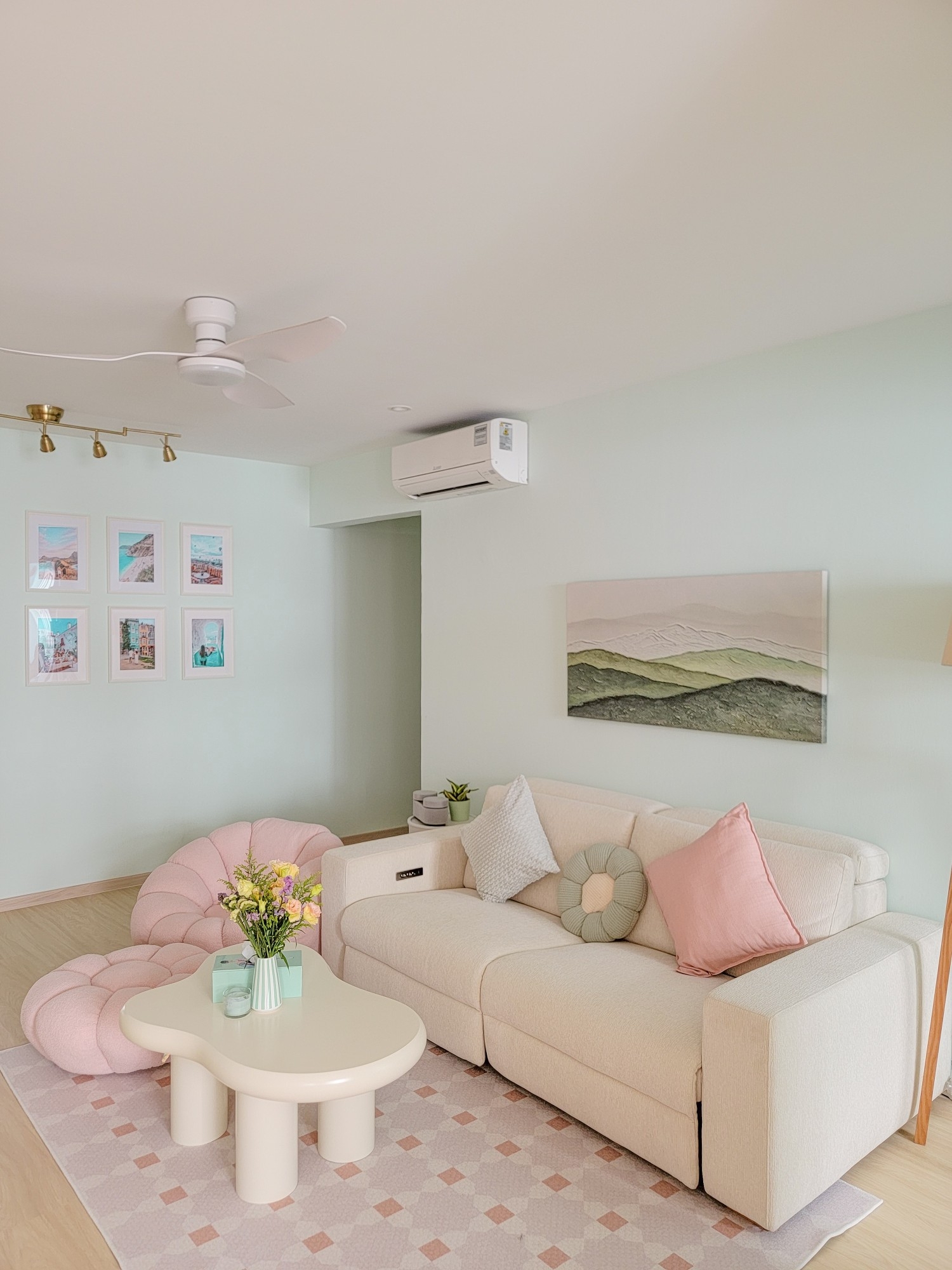🏠 Our 4-Room Resale HDB Renovation — How Much We Spent