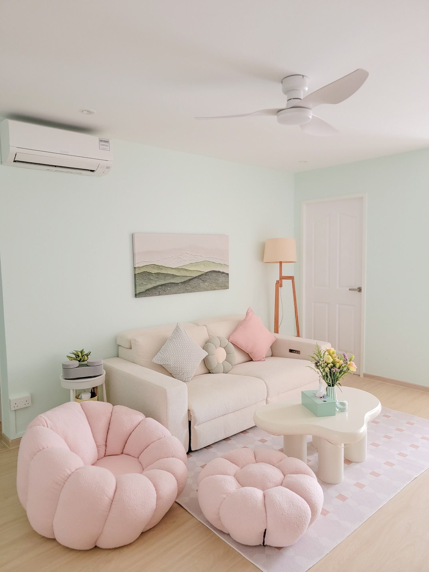 🏠 Our 4-Room Resale HDB Renovation — How Much We Spent