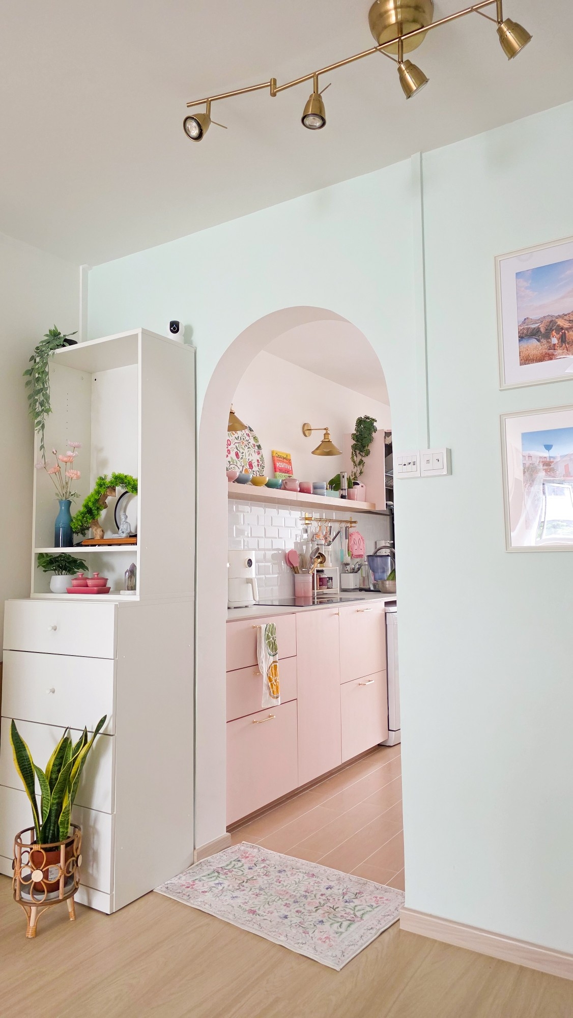 🏠 Our 4-Room Resale HDB Renovation — How Much We Spent