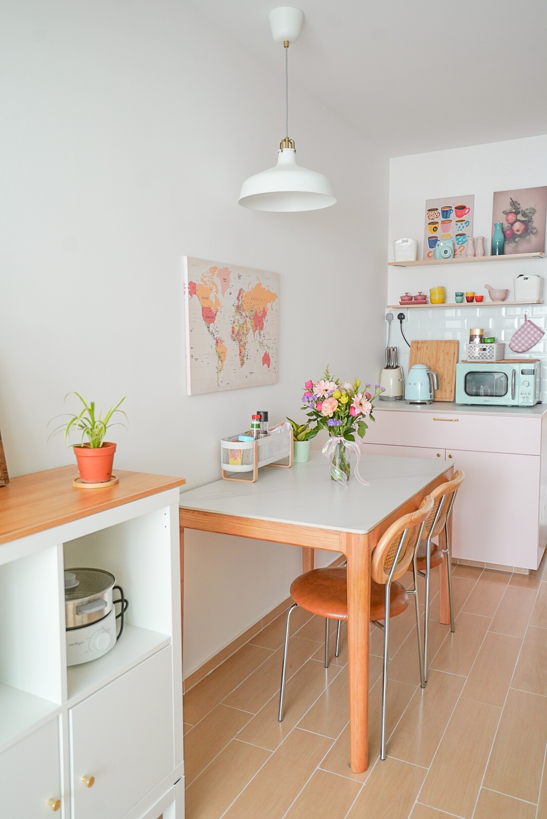 🏠 Our 4-Room Resale HDB Renovation — How Much We Spent