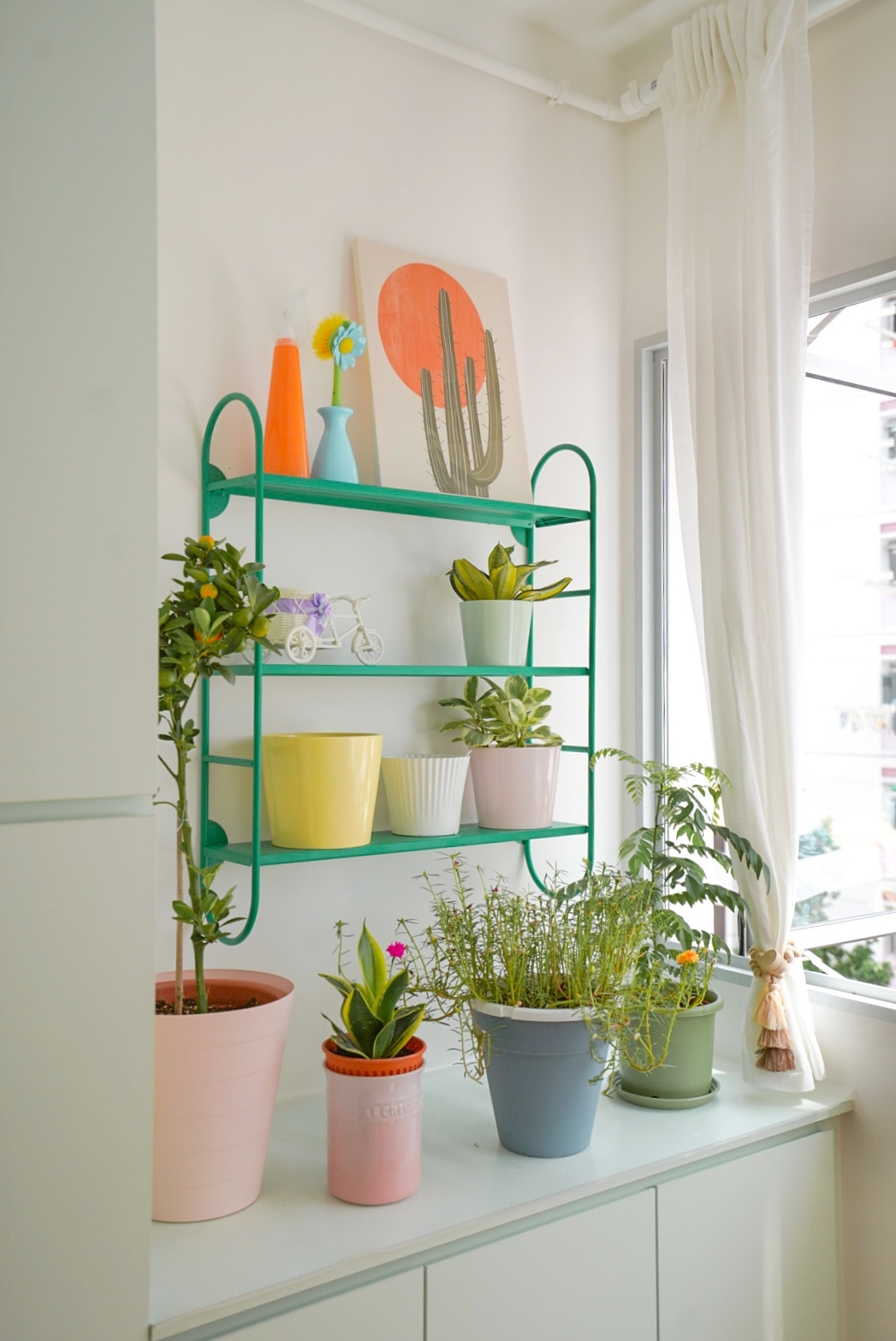 🏠 Our 4-Room Resale HDB Renovation — How Much We Spent