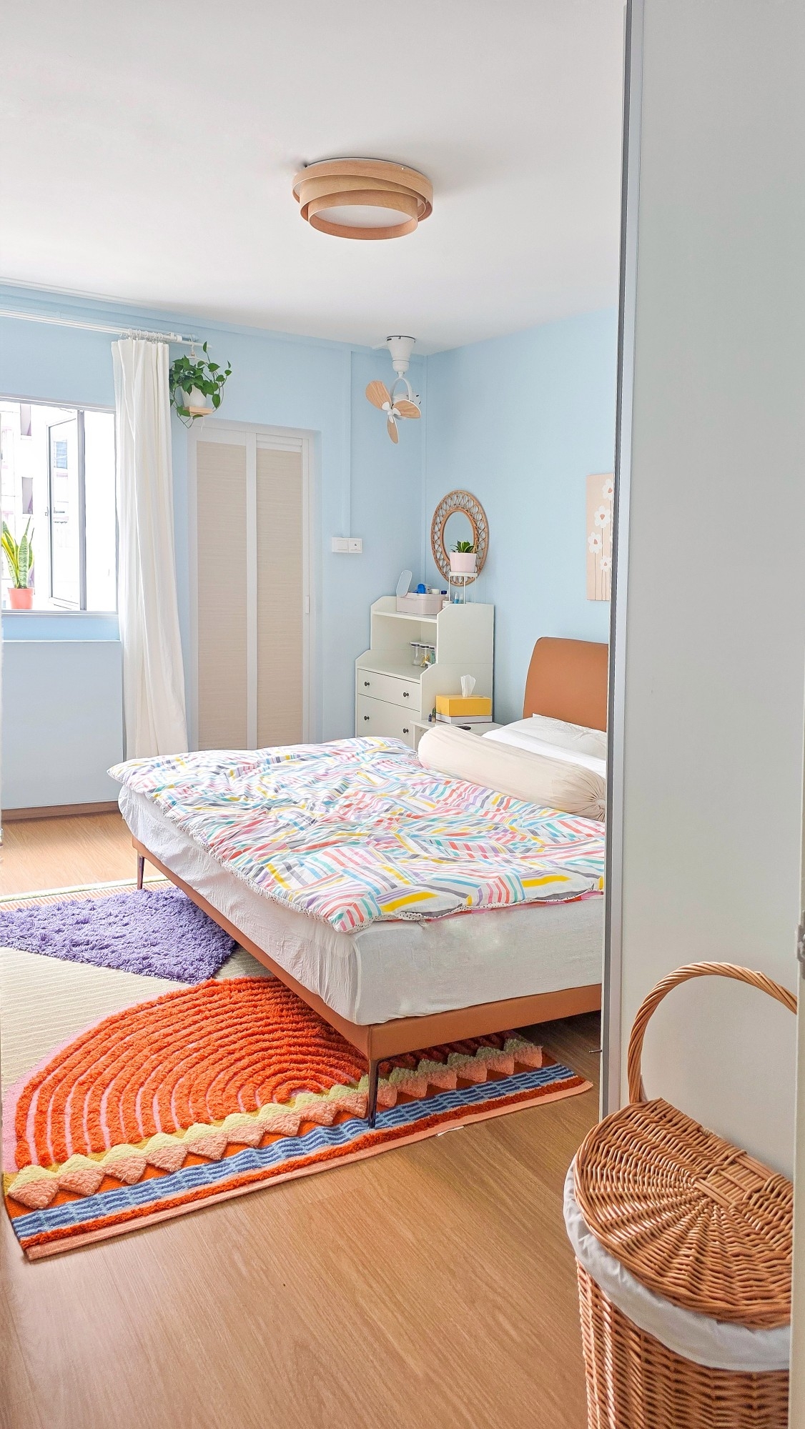 🏠 Our 4-Room Resale HDB Renovation — How Much We Spent