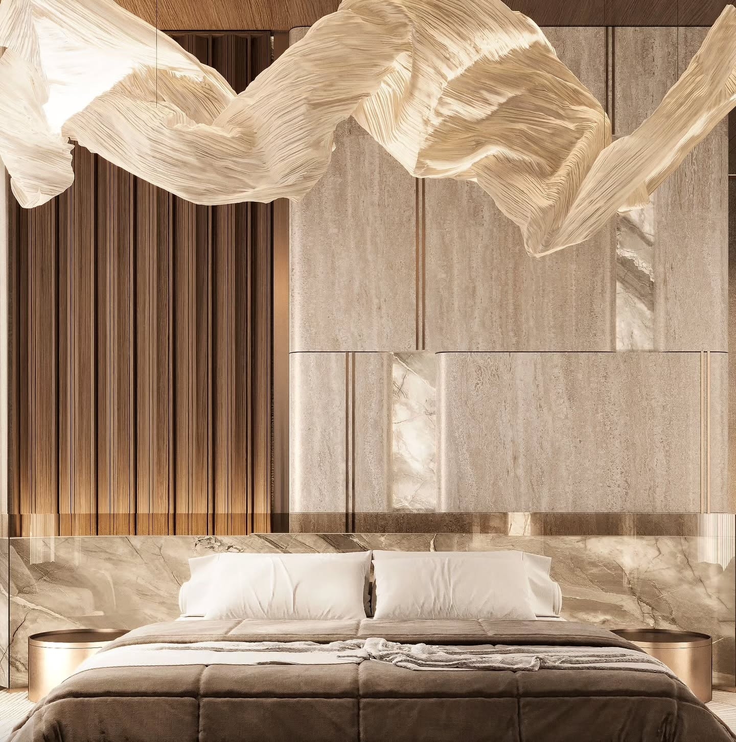 Luxurious-and-stunning-bedroom-design