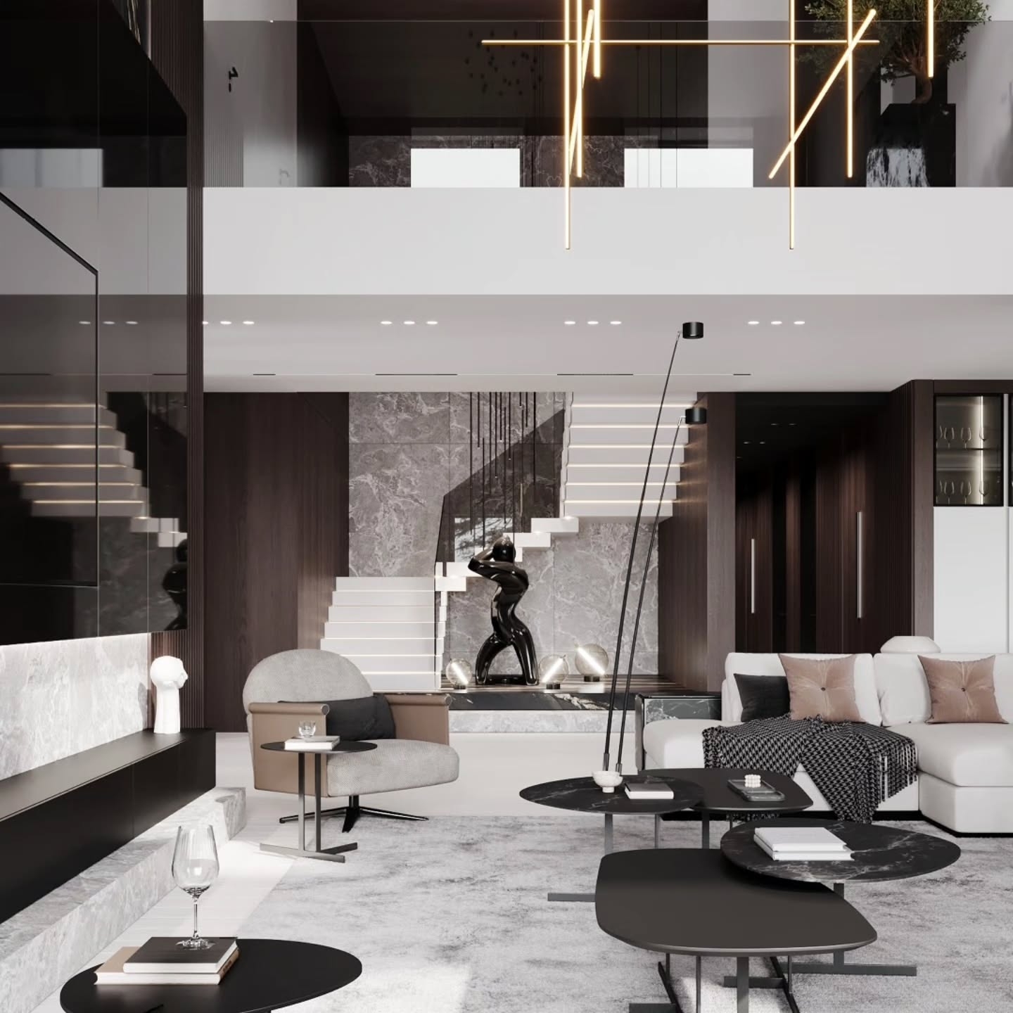 Ultra-luxurious-modern-home-design