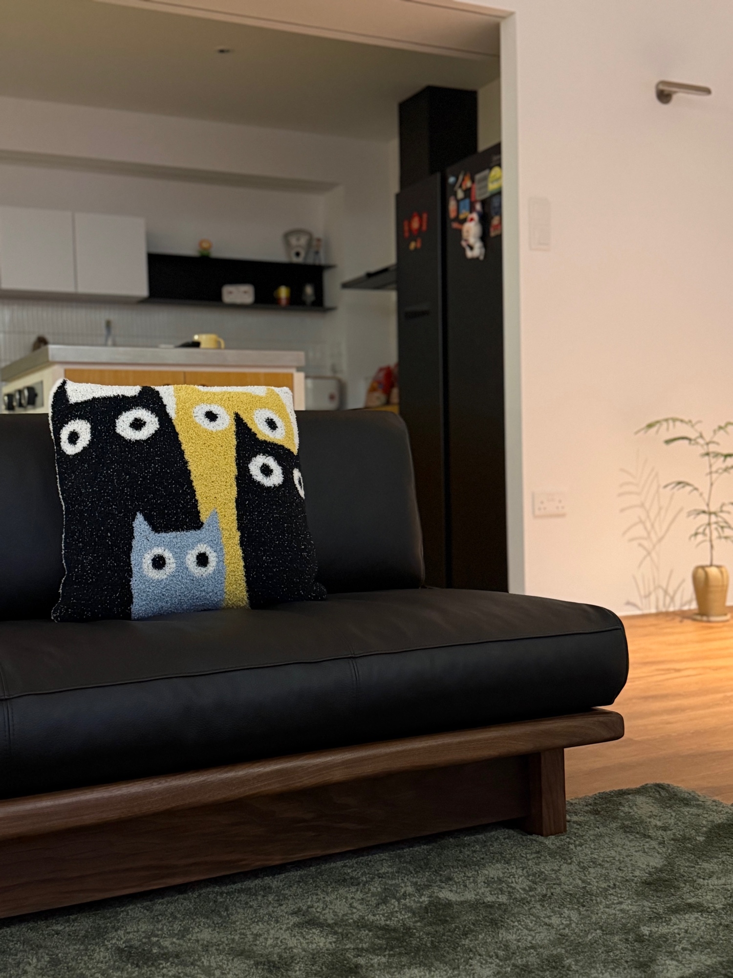 A lovely home♥️