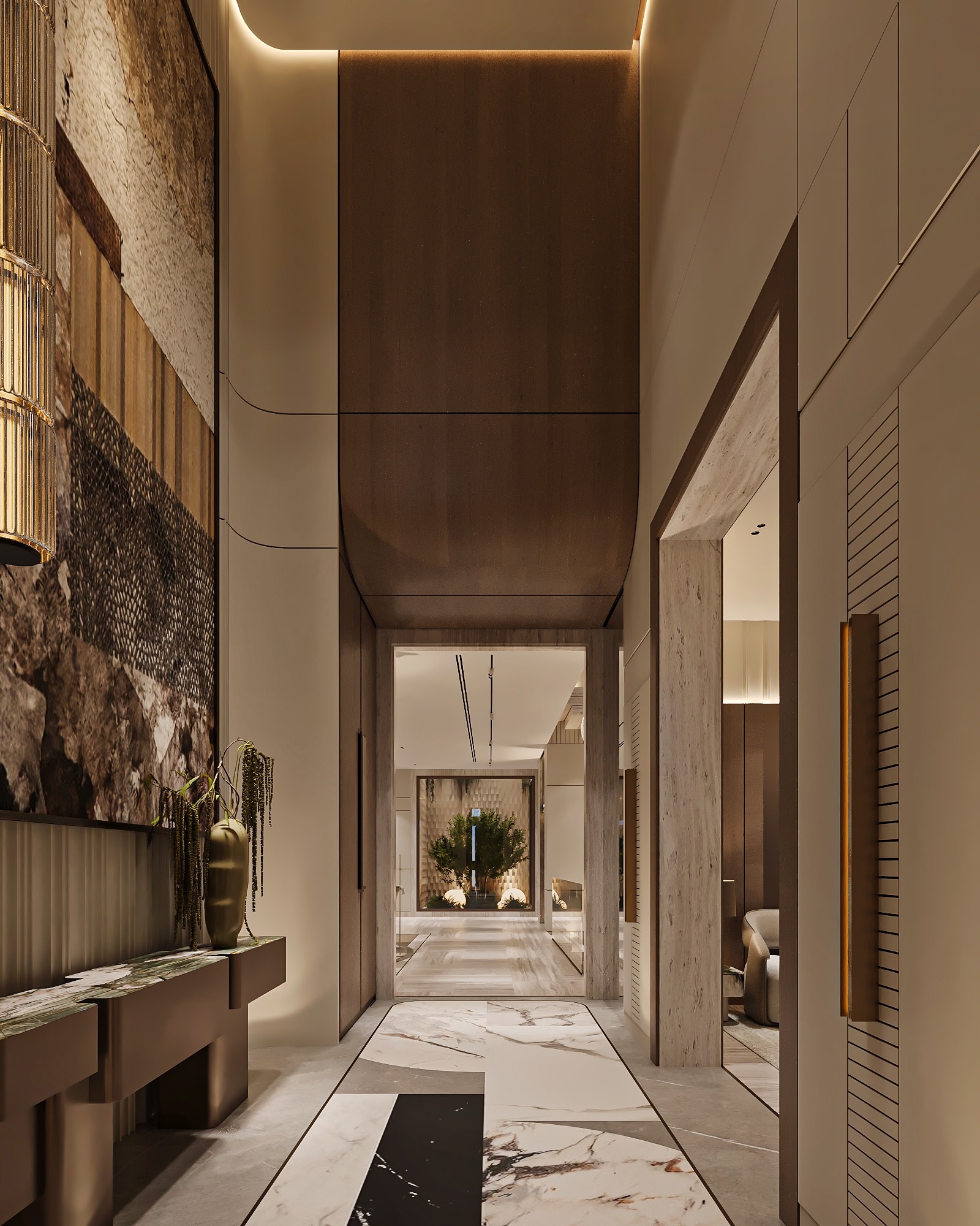 Ultra-luxurious-home-interior