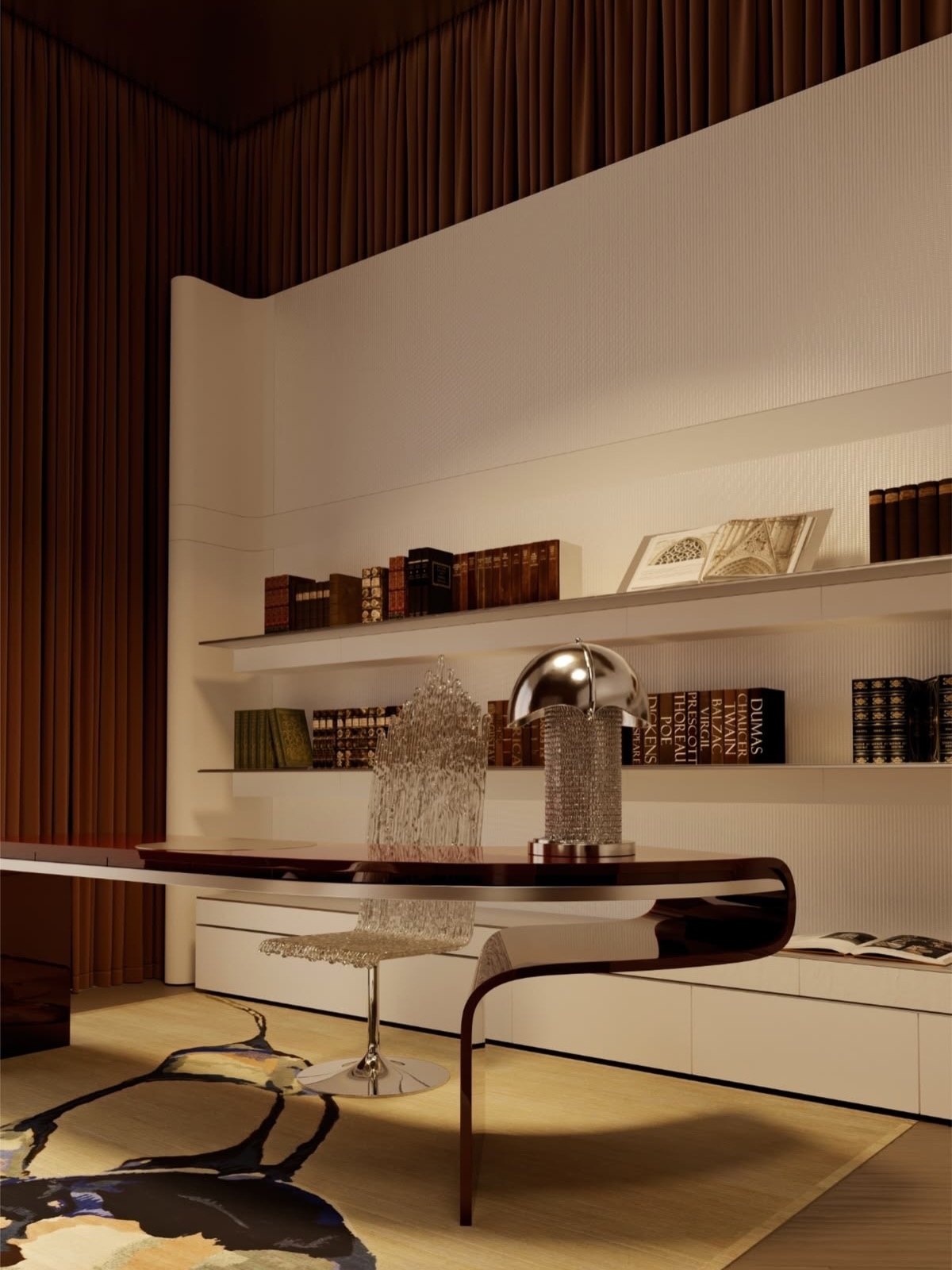 Ultra-luxurious-home-interior