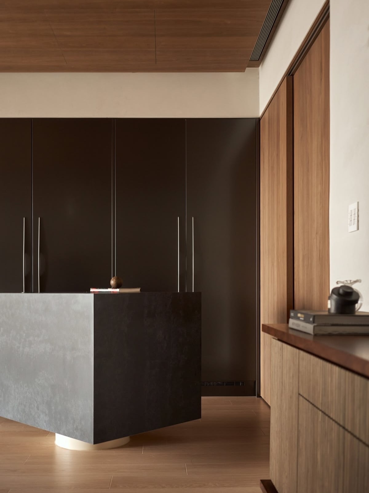 Ultra luxurious home interior