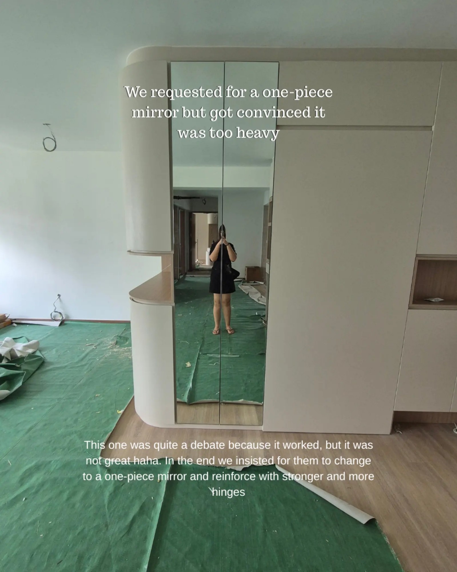 Things We Caught During and After Reno