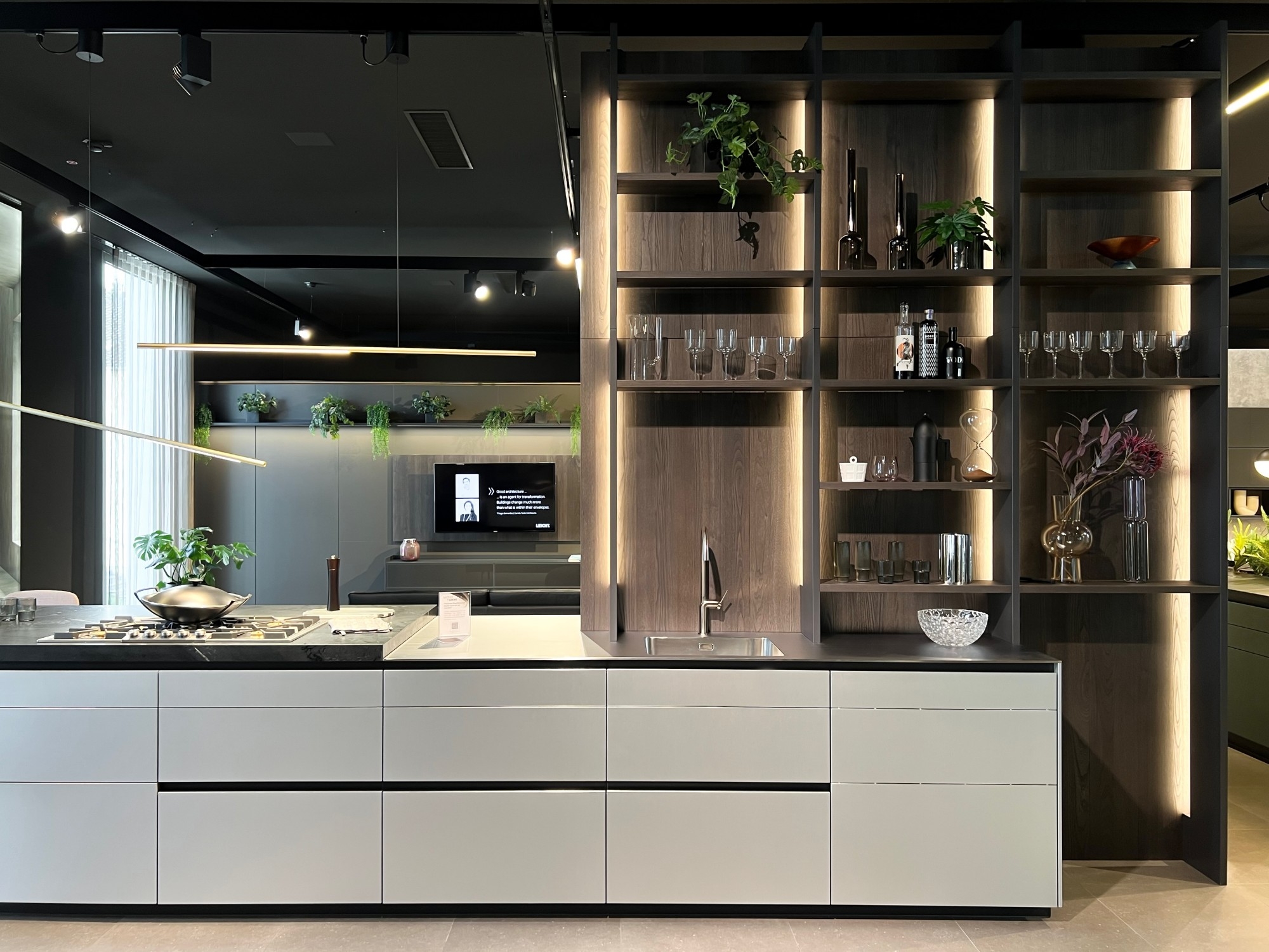 Ultra-modern-kitchen-design