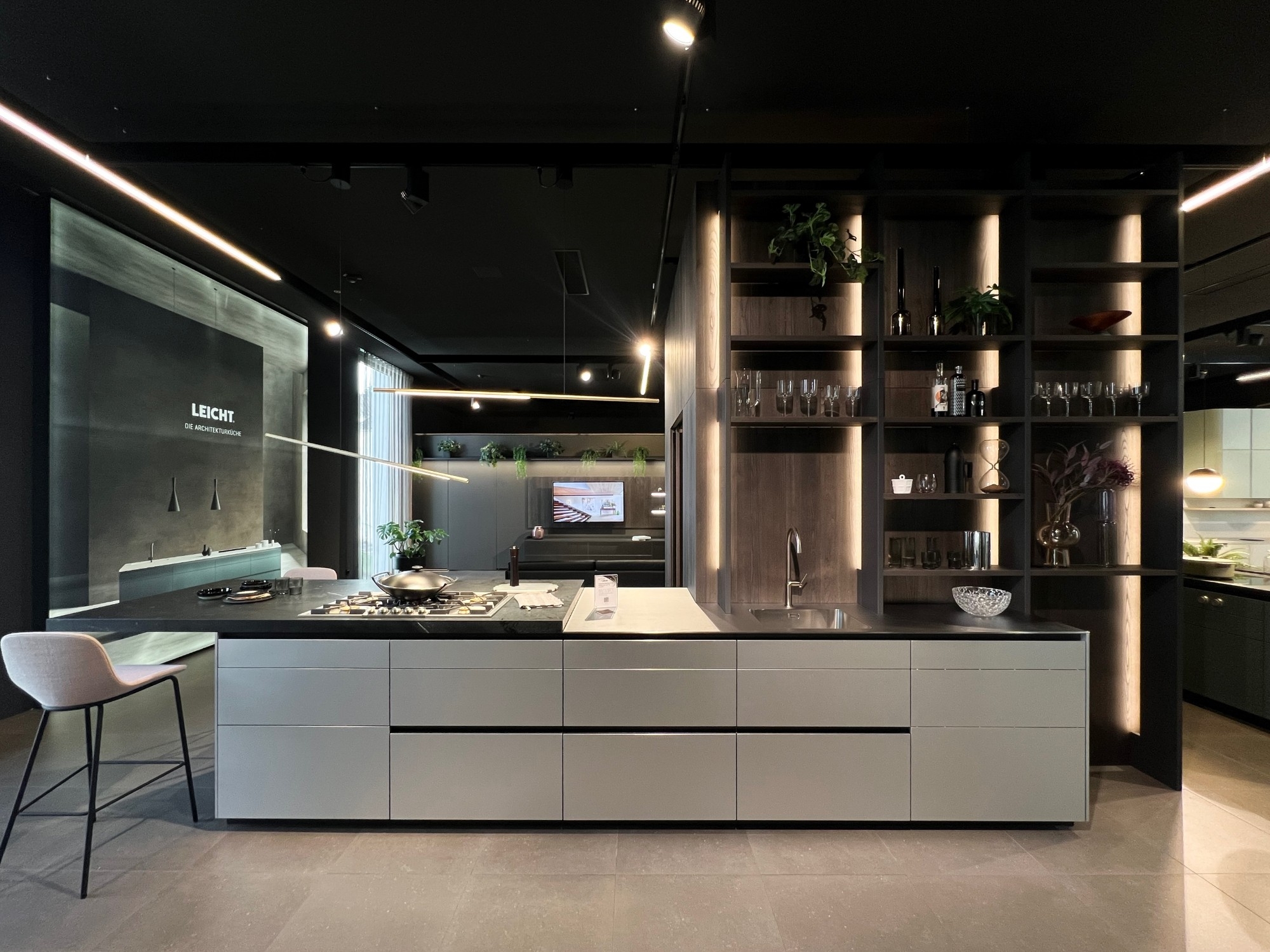 Ultra-modern-kitchen-design