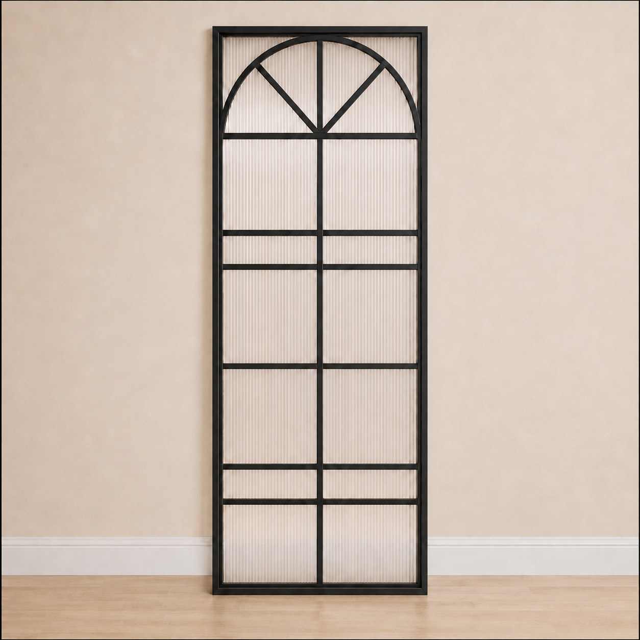 Slim-Frame-Aluminium-Glass-Door
