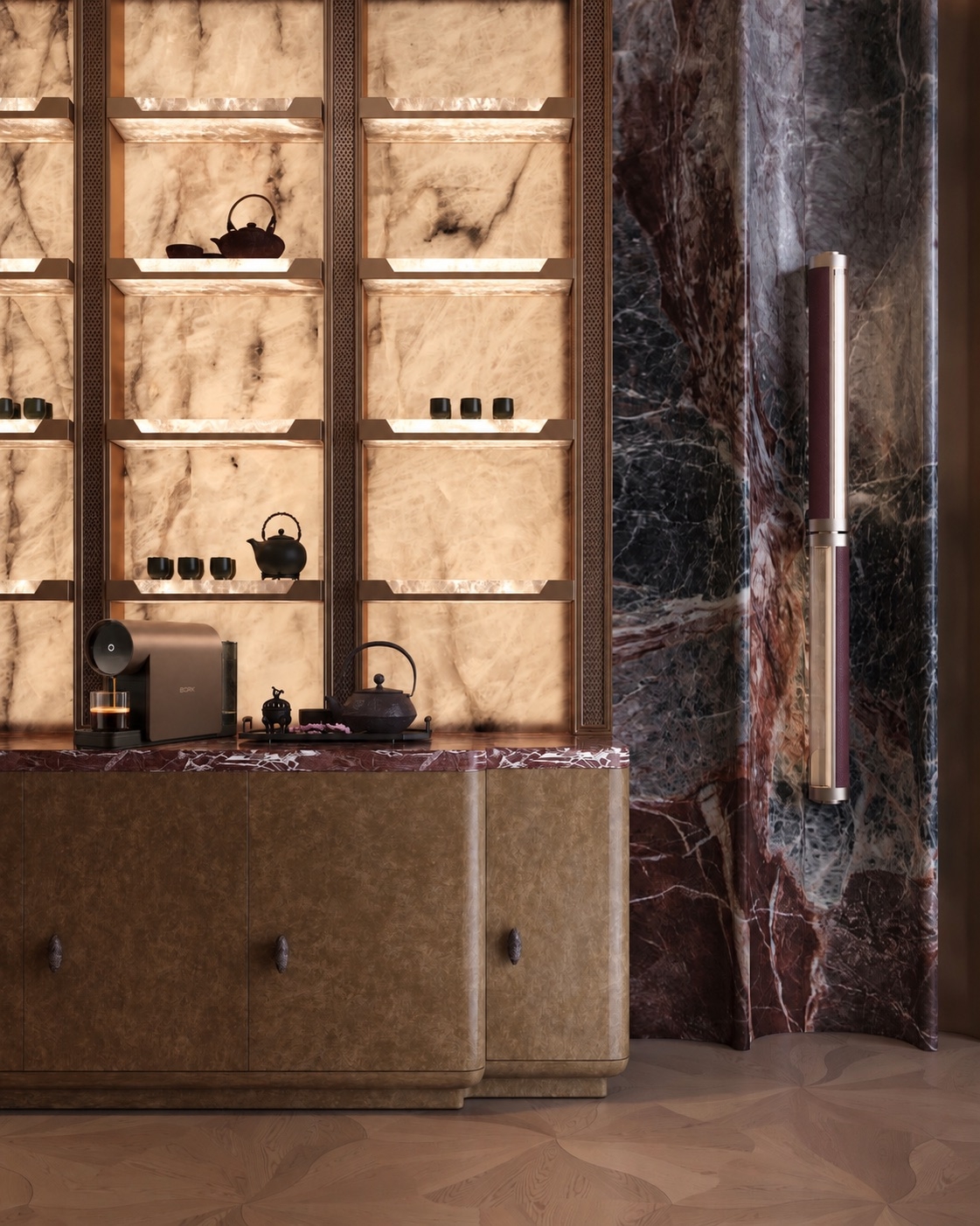 Luxurious-interior-design