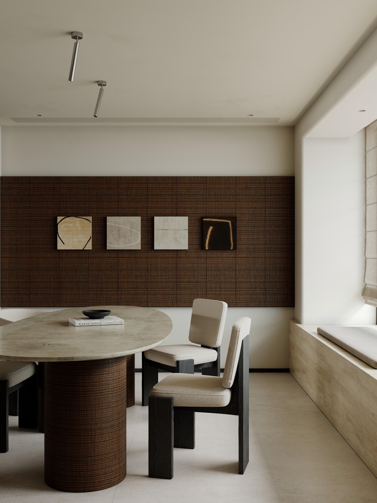 Modern, stylish & ultra customized home interior