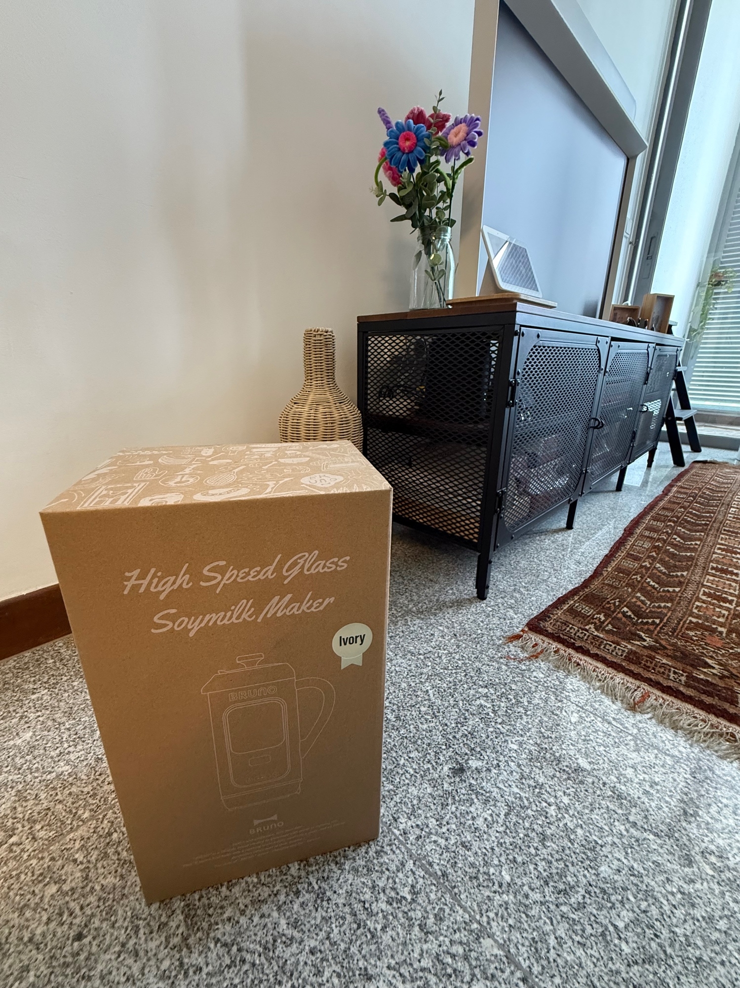 Unbox-with-us-for-our-new-addition-kitchen-items!
